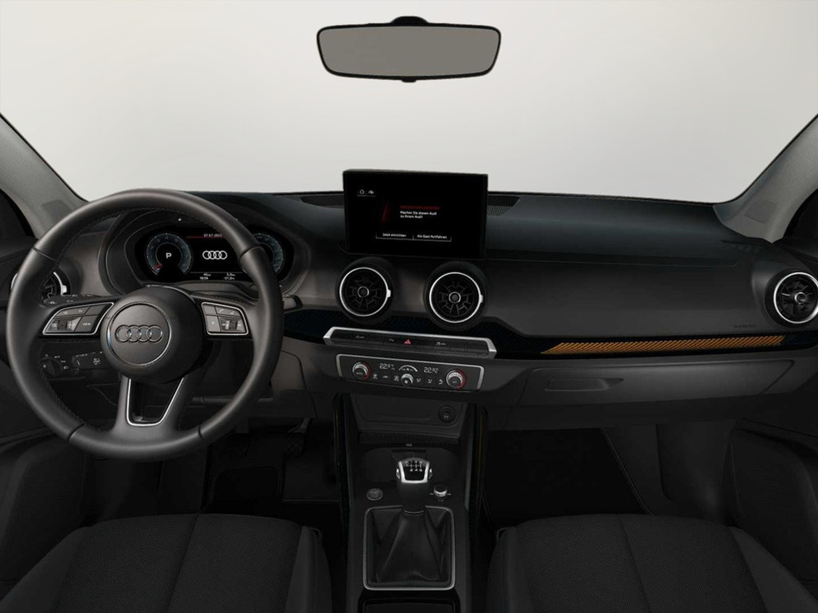 8 - Audi Q2 35 1.5 tfsi s line edition