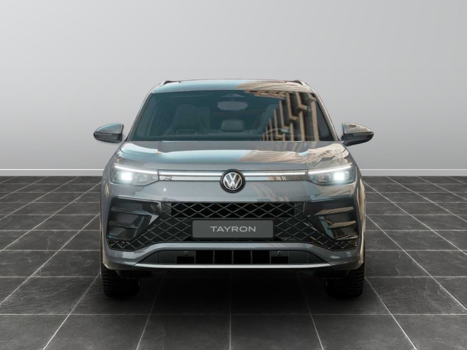 5 - Volkswagen Tayron 2.0 tdi scr 193cv r-line plus 4motion