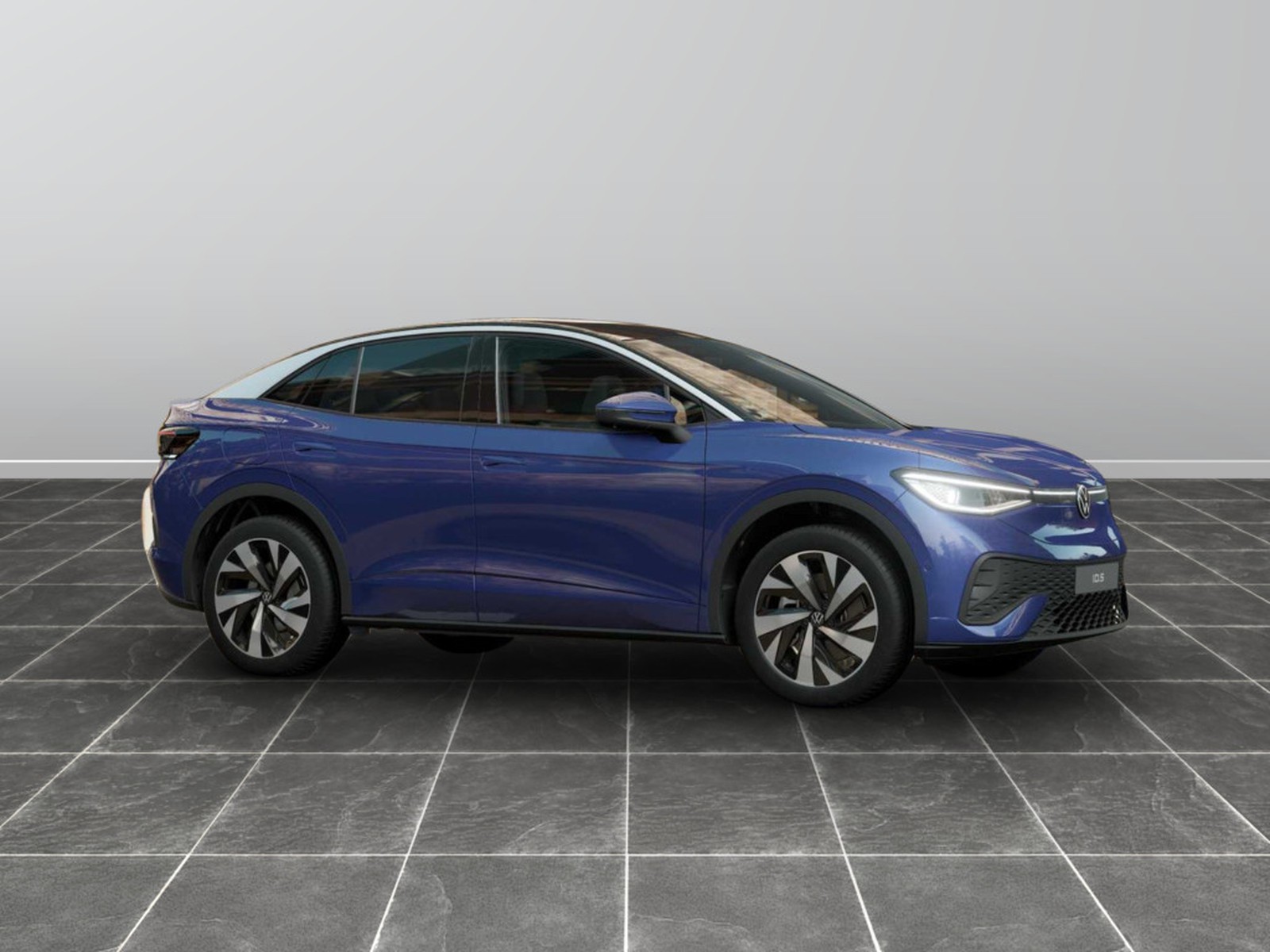 3 - Volkswagen ID.5 77 kwh pro edition plus