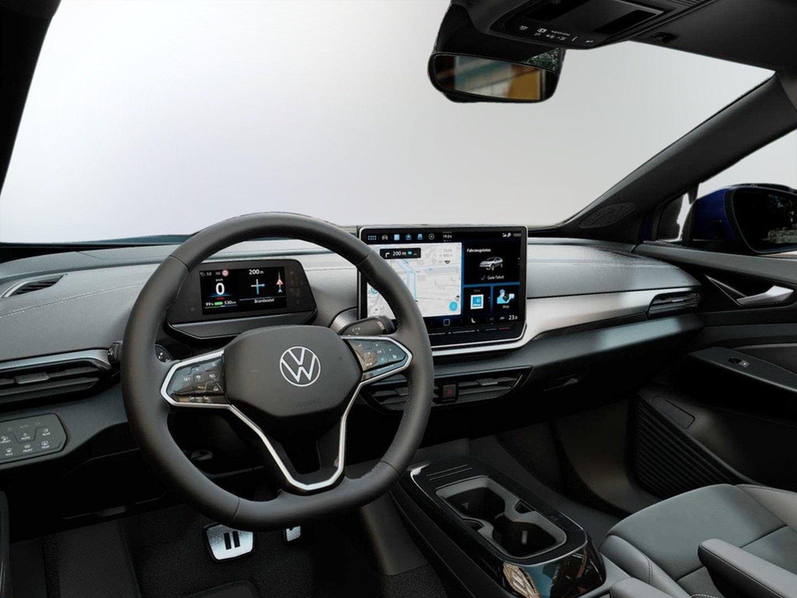 6 - Volkswagen ID.5 77 kwh pro edition plus