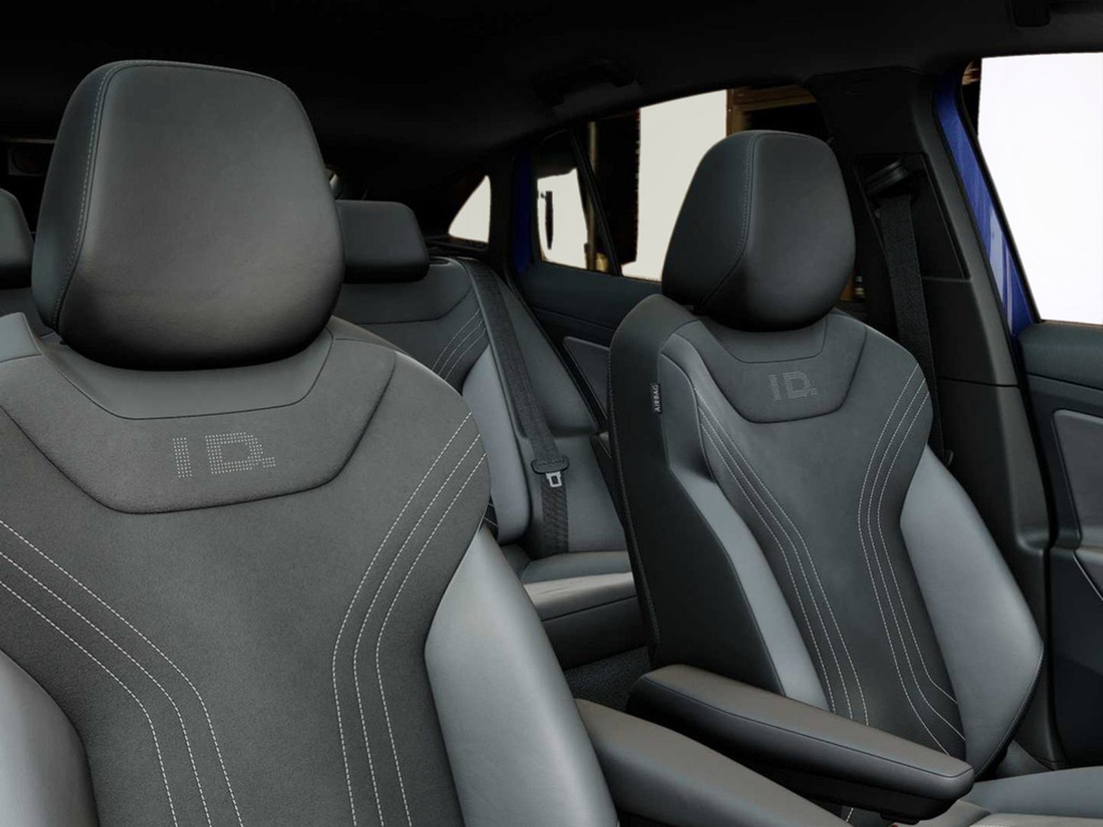 8 - Volkswagen ID.5 77 kwh pro edition plus