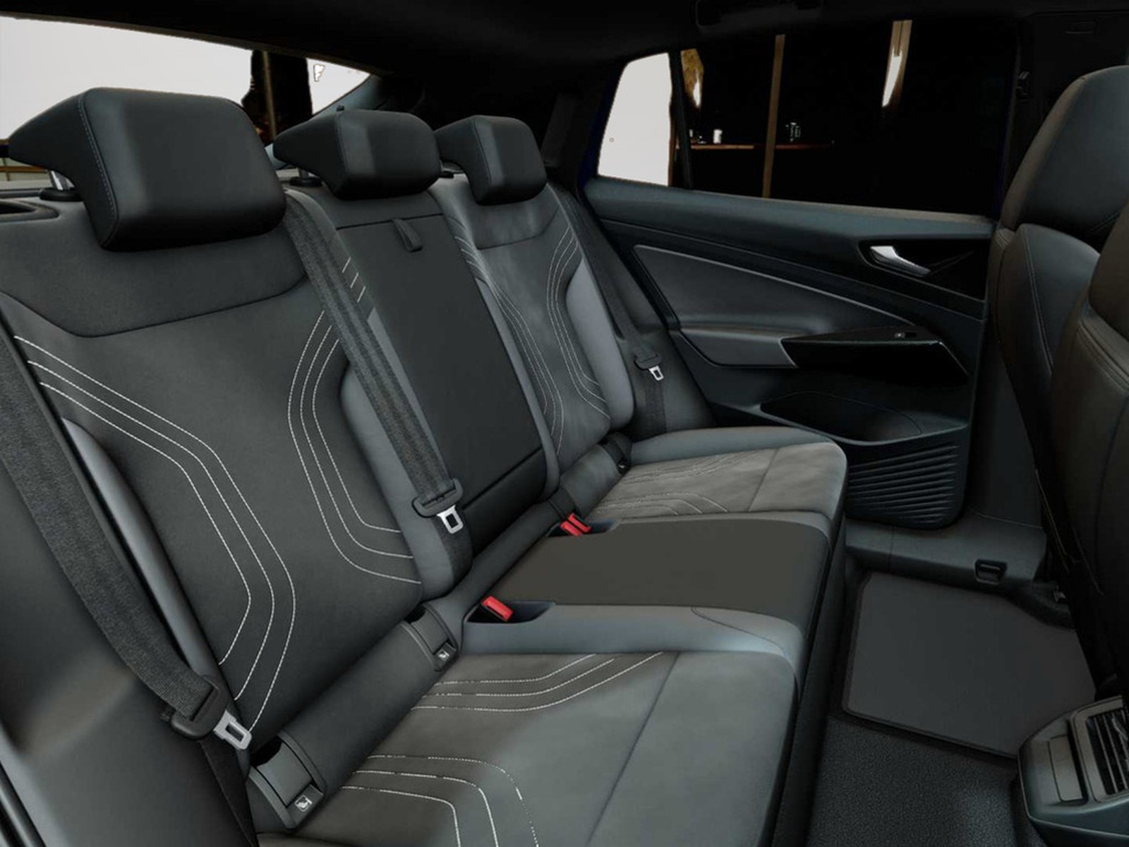 9 - Volkswagen ID.5 77 kwh pro edition plus