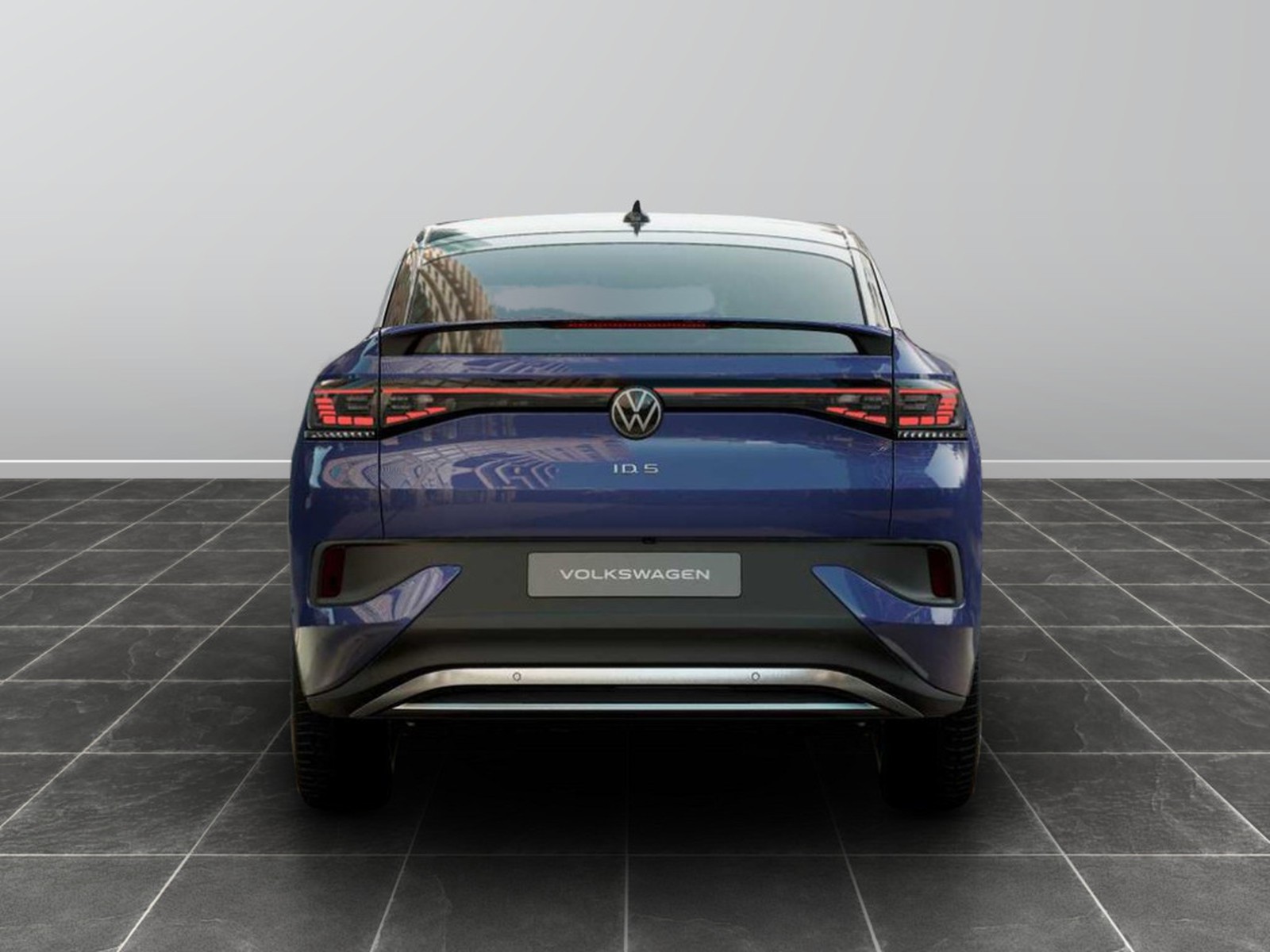 11 - Volkswagen ID.5 77 kwh pro edition plus