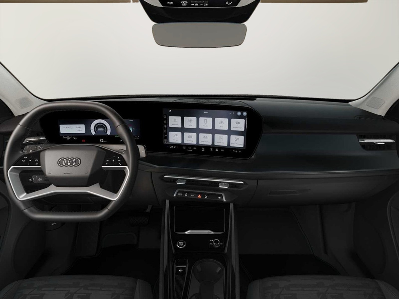 8 - Audi Q3 1.5 e-hybrid 272cv business advanced s tronic