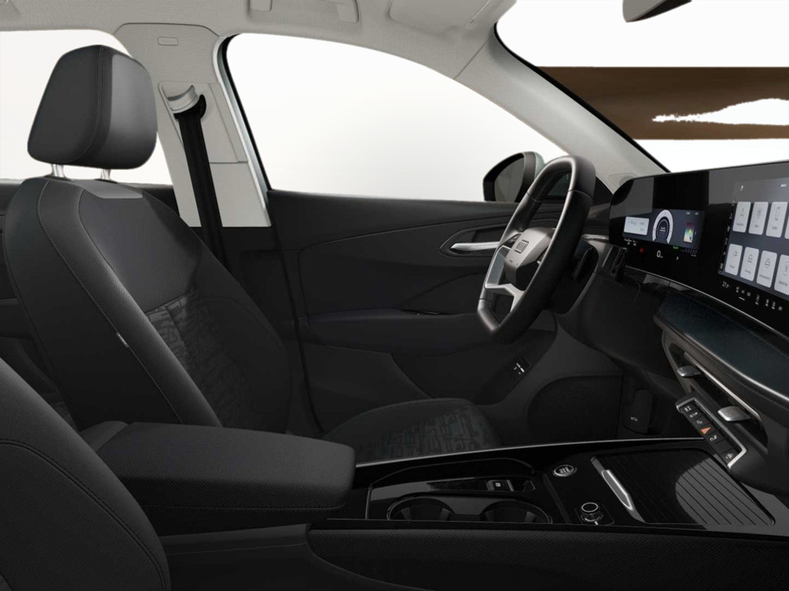 9 - Audi Q3 1.5 e-hybrid 272cv business advanced s tronic