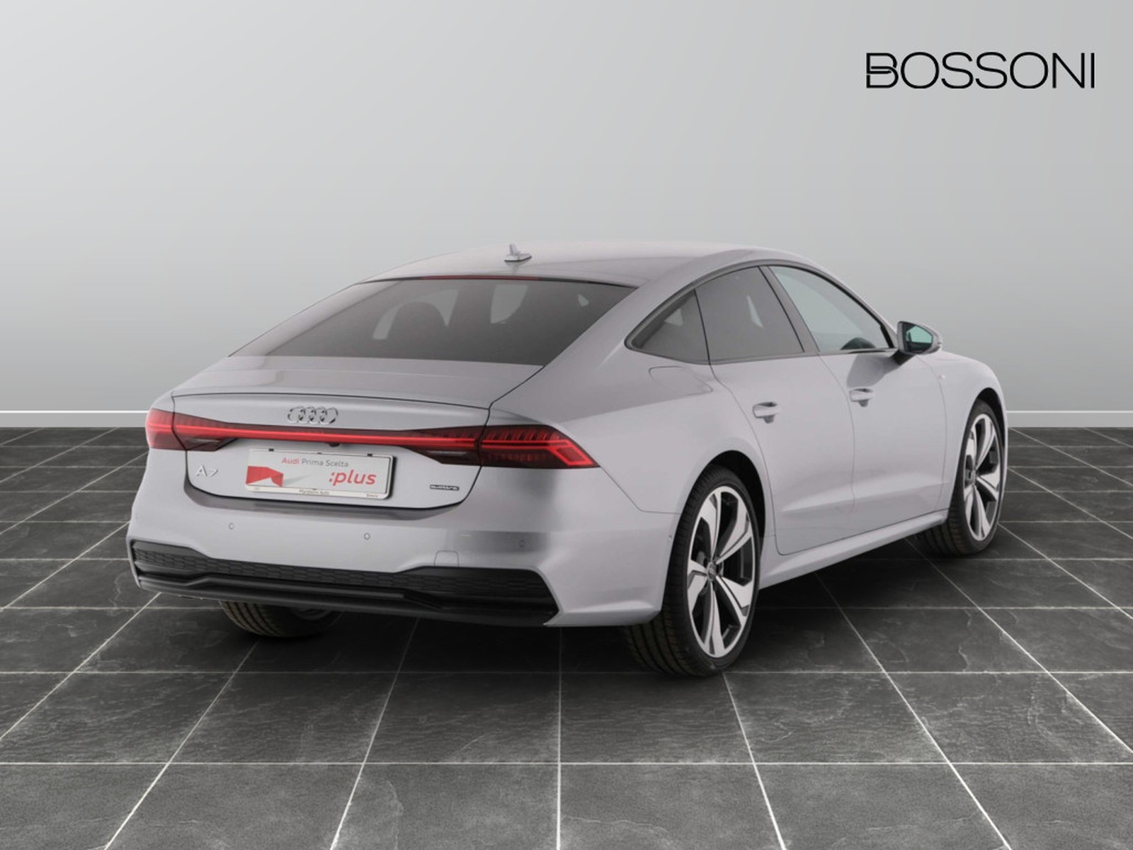 2 - Audi A7 sportback 50 3.0 v6 tdi mhev 48v business advanced quattro tiptronic