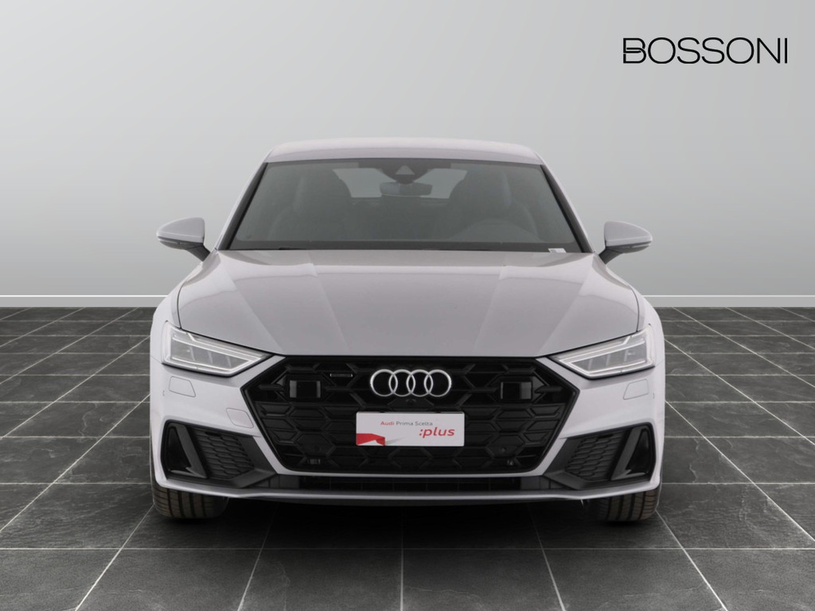 14 - Audi A7 sportback 50 3.0 v6 tdi mhev 48v business advanced quattro tiptronic