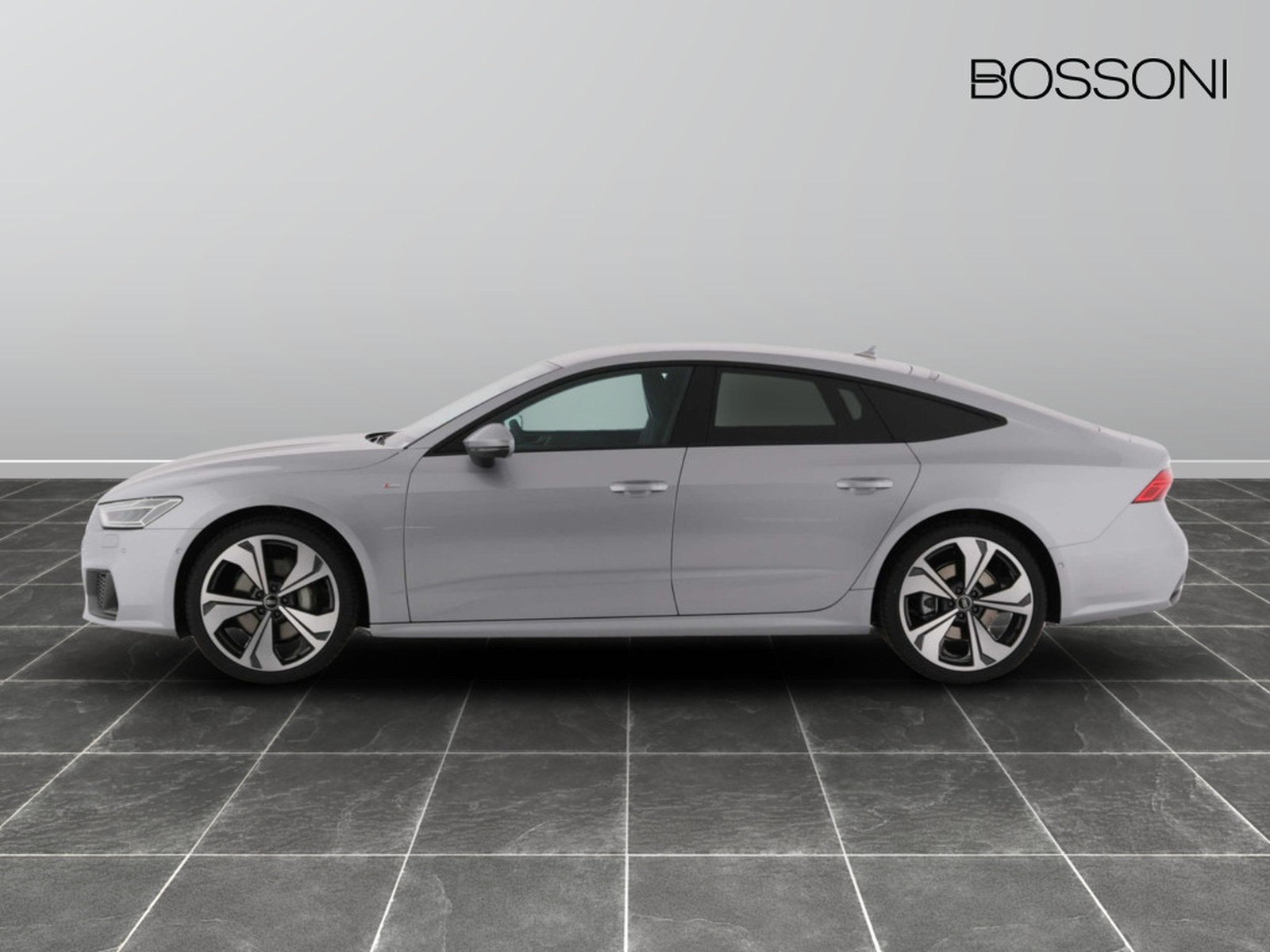 16 - Audi A7 sportback 50 3.0 v6 tdi mhev 48v business advanced quattro tiptronic