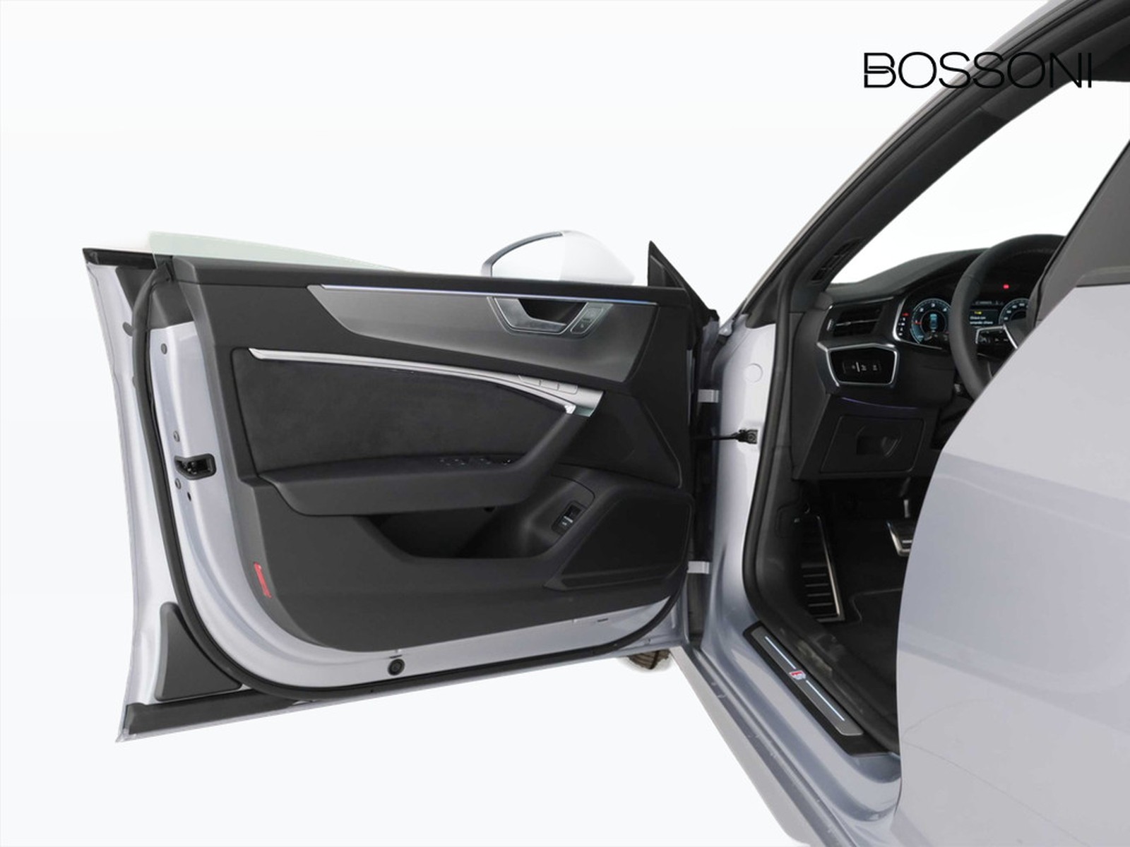 36 - Audi A7 sportback 50 3.0 v6 tdi mhev 48v business advanced quattro tiptronic