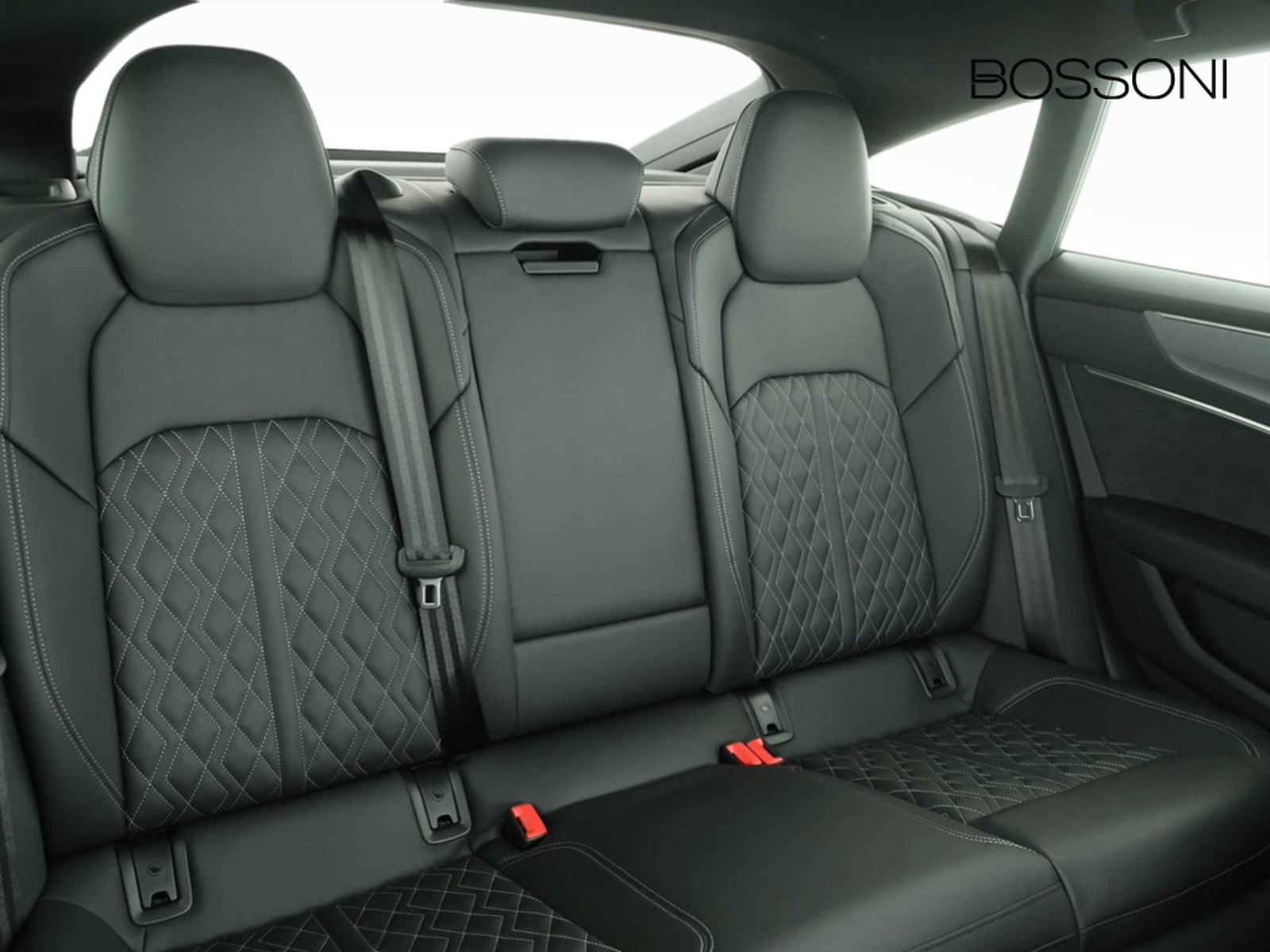 39 - Audi A7 sportback 50 3.0 v6 tdi mhev 48v business advanced quattro tiptronic