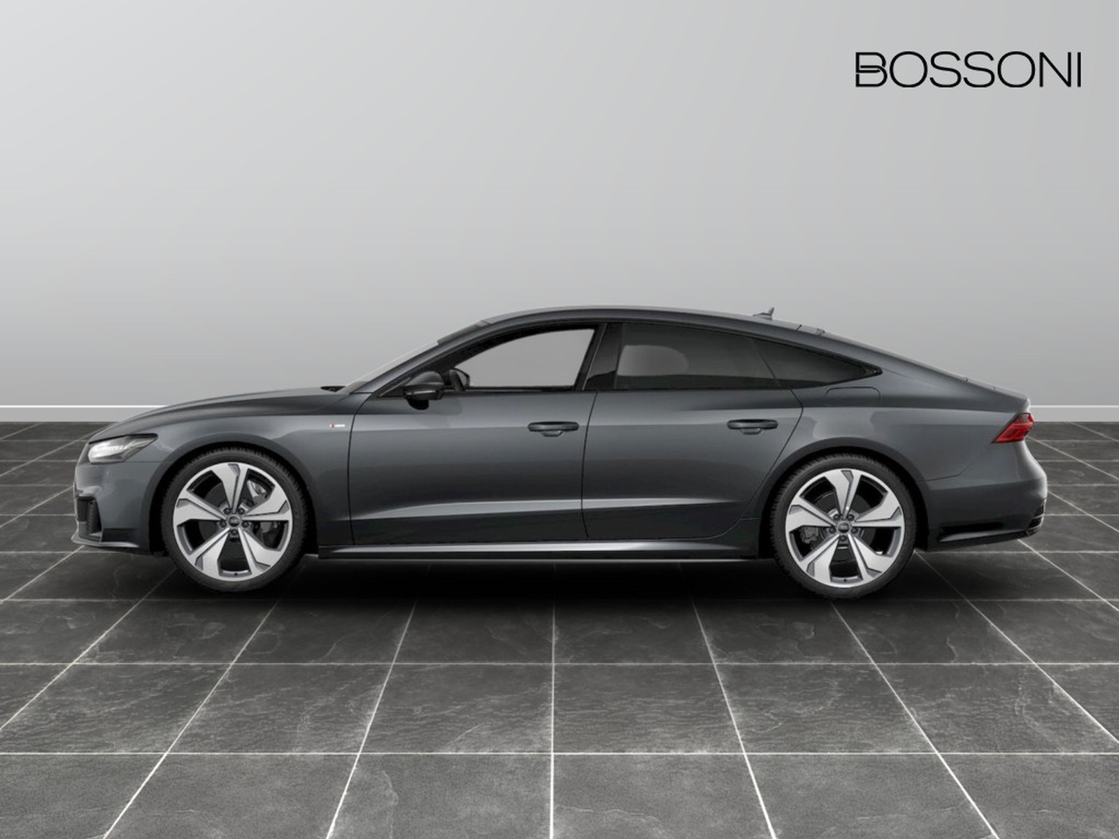 2 - Audi A7 sportback 50 2.0 tfsi e 265cv business advanced quattro ultra s tronic