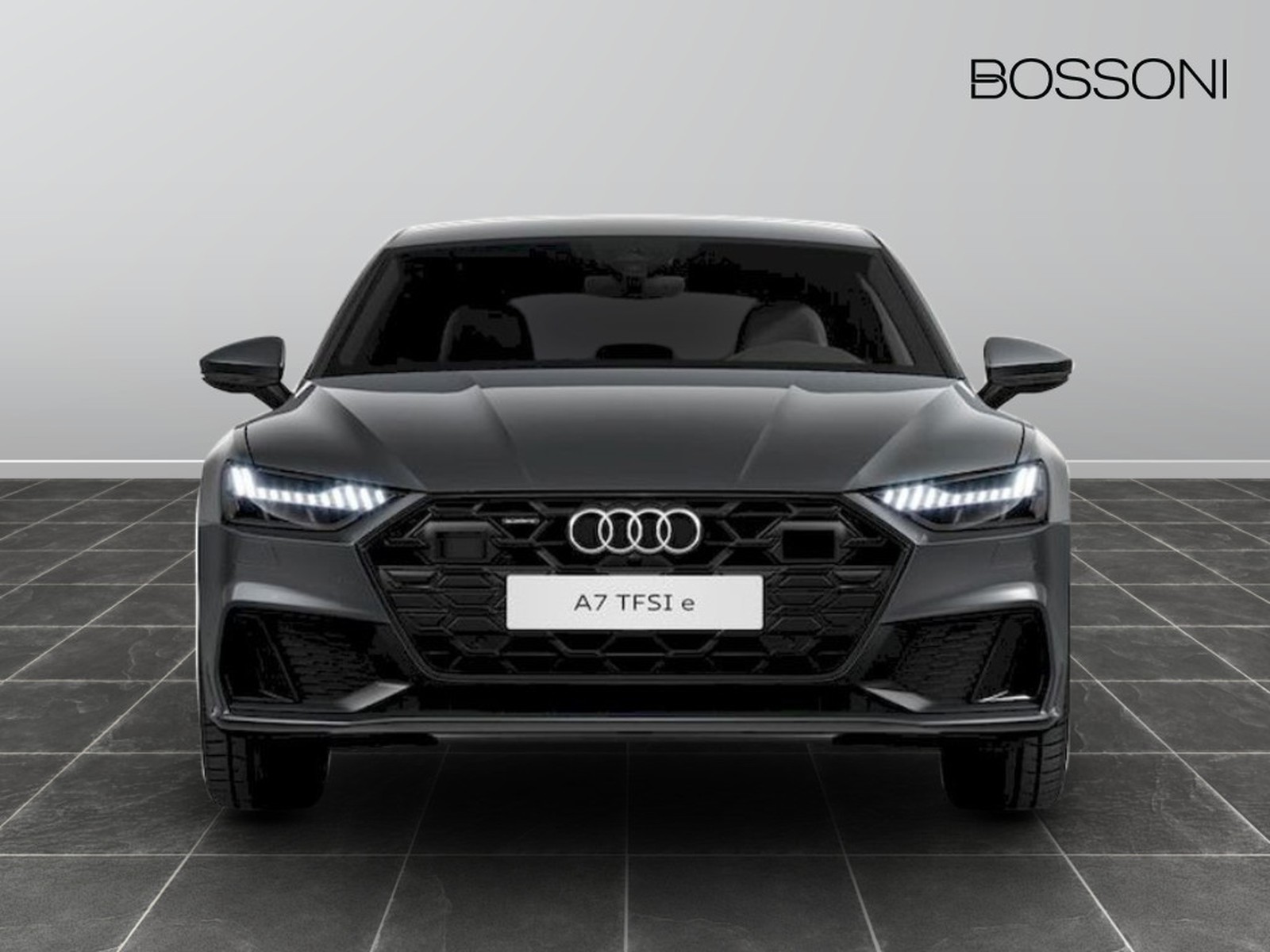 5 - Audi A7 sportback 50 2.0 tfsi e 265cv business advanced quattro ultra s tronic