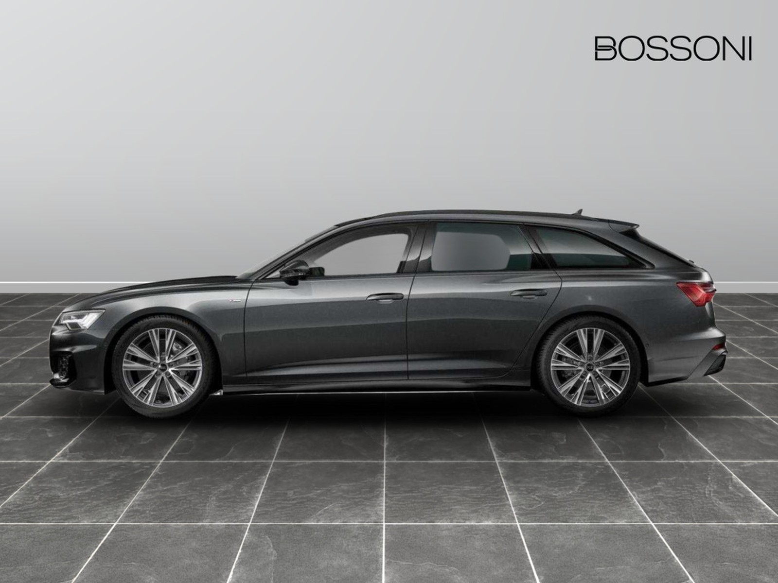 2 - Audi A6 avant 50 3.0 v6 tdi mhev business sport quattro tiptronic