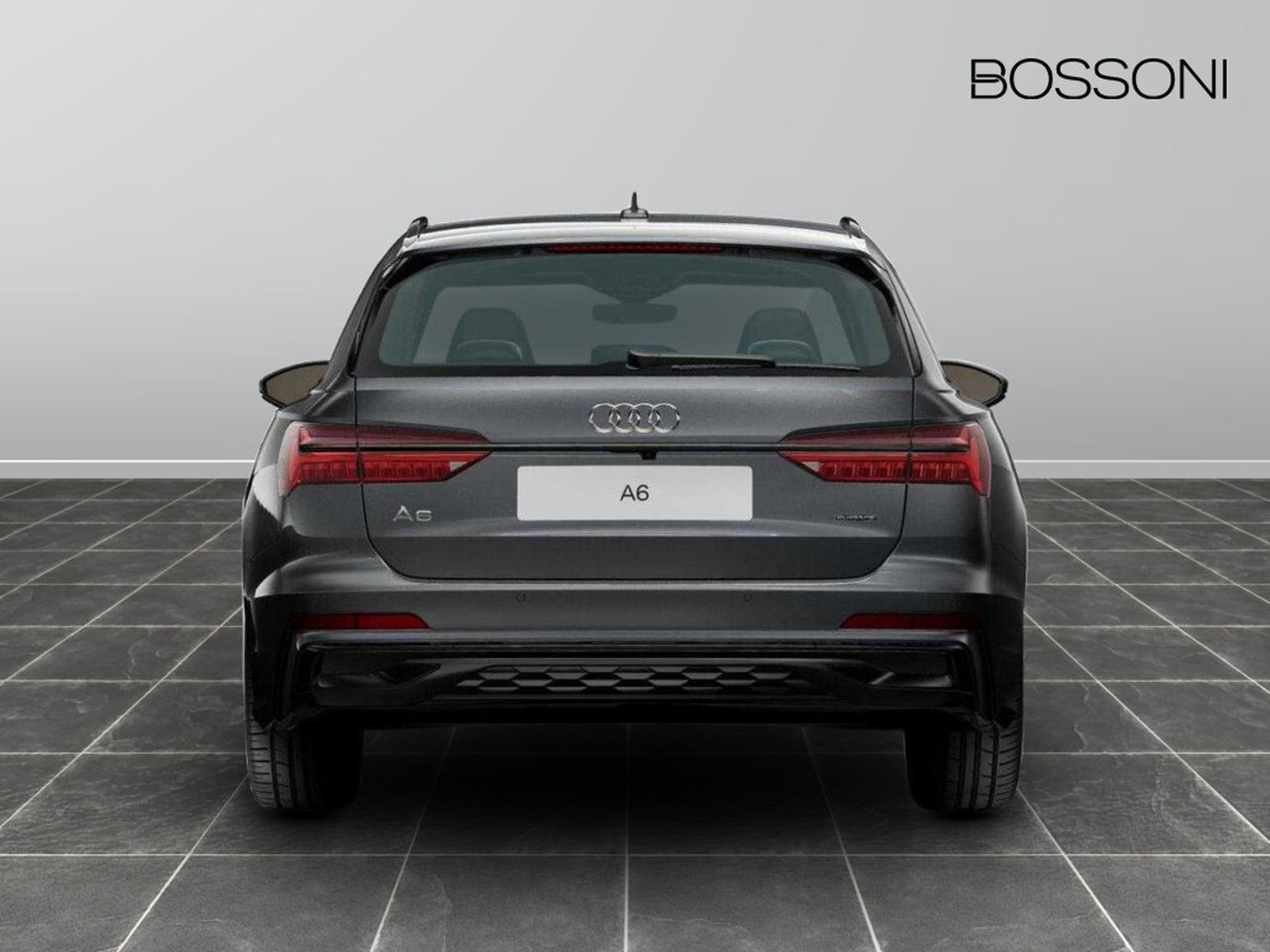 4 - Audi A6 avant 50 3.0 v6 tdi mhev business sport quattro tiptronic