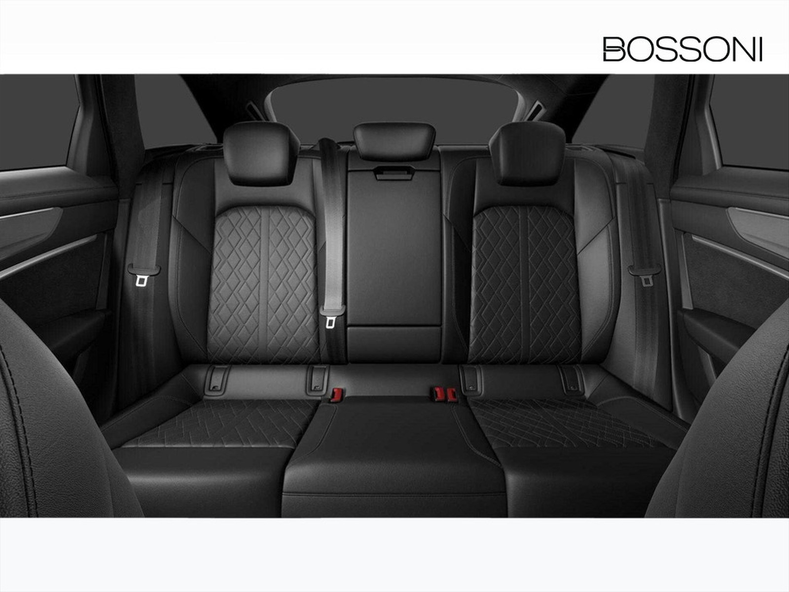 9 - Audi A6 avant 50 3.0 v6 tdi mhev business sport quattro tiptronic