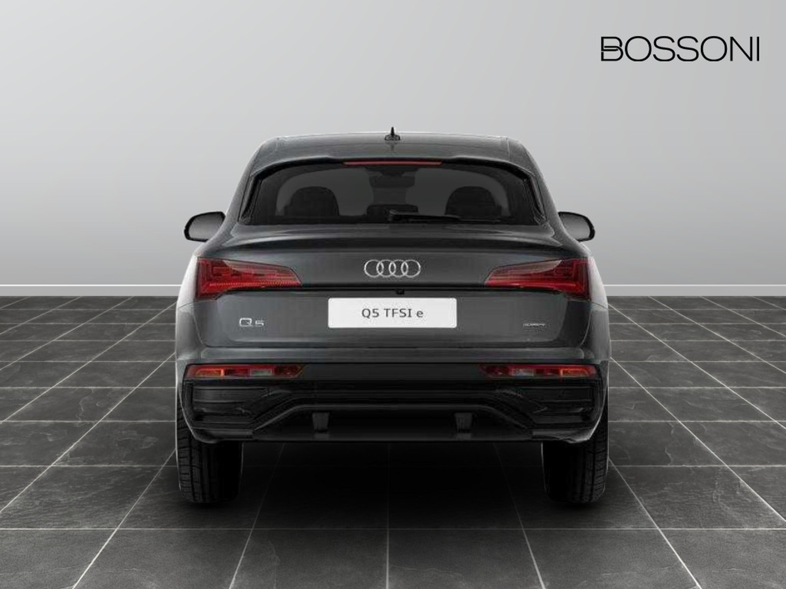 4 - Audi Q5 sportback 50 2.0 tfsi e s line plus quattro s tronic