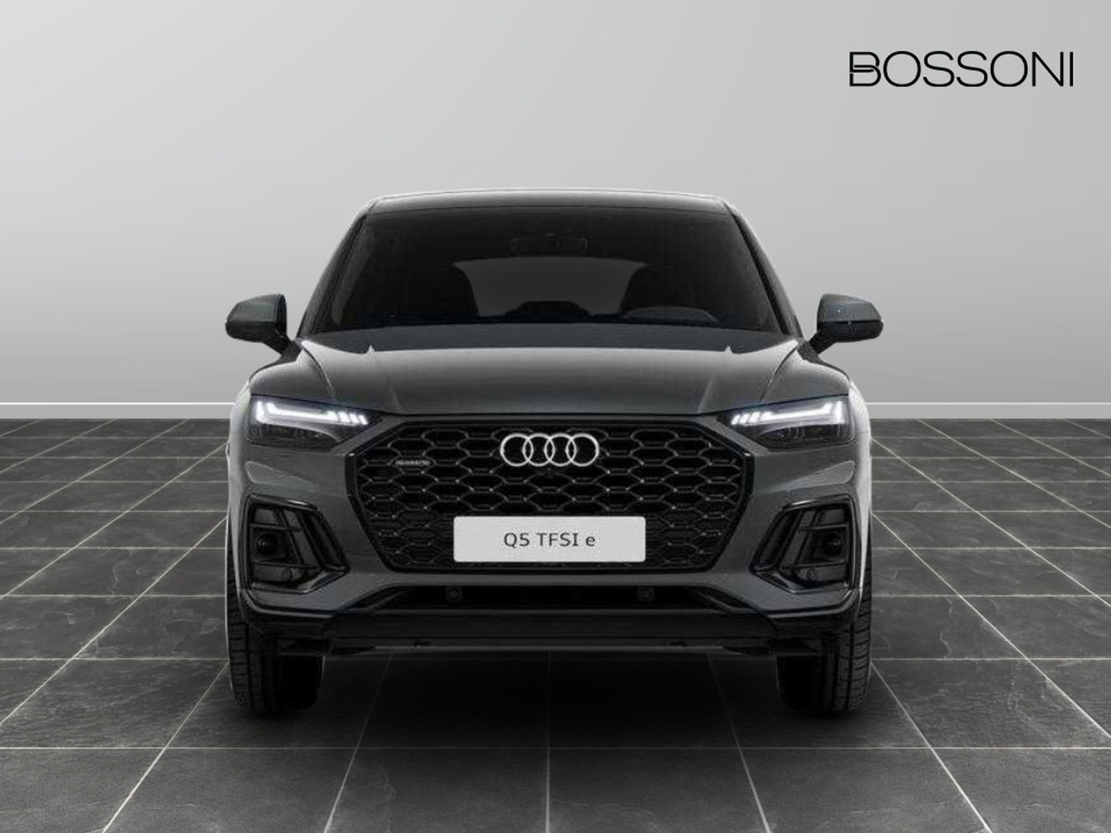 5 - Audi Q5 sportback 50 2.0 tfsi e s line plus quattro s tronic