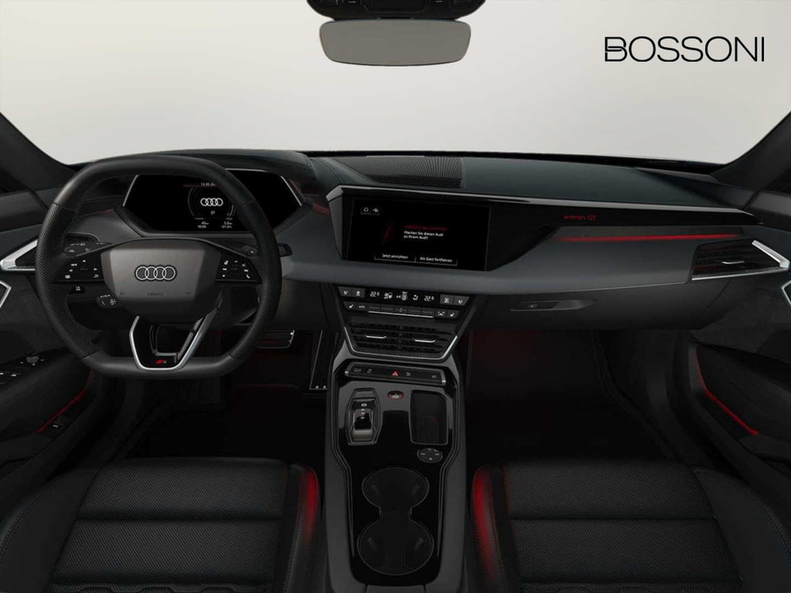 8 - Audi e-tron GT s quattro