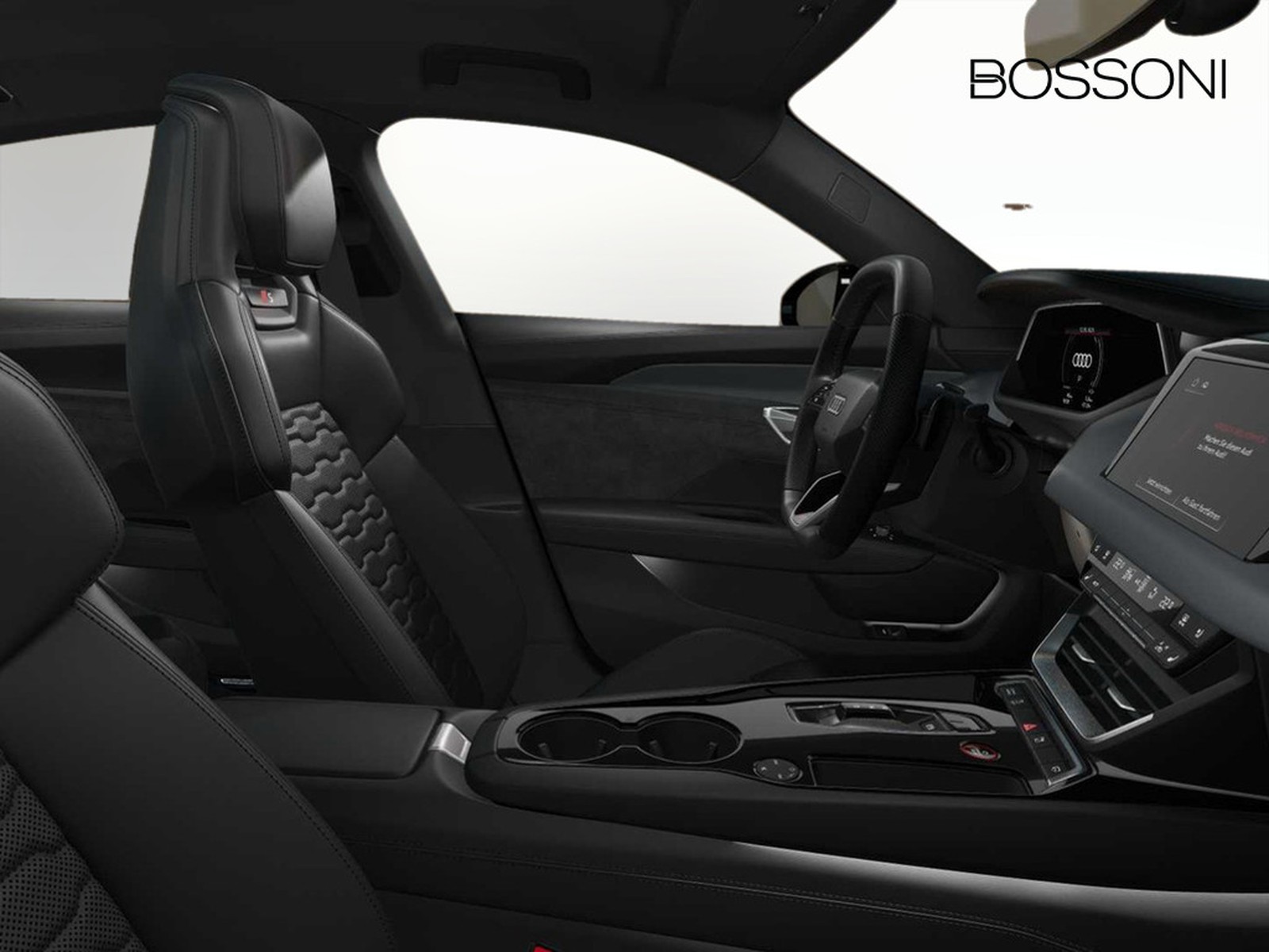 9 - Audi e-tron GT s quattro