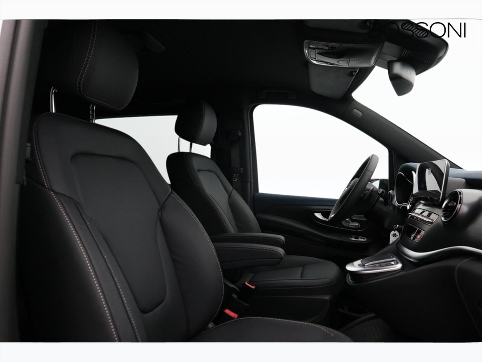 11 - Mercedes Vans EQV long 300