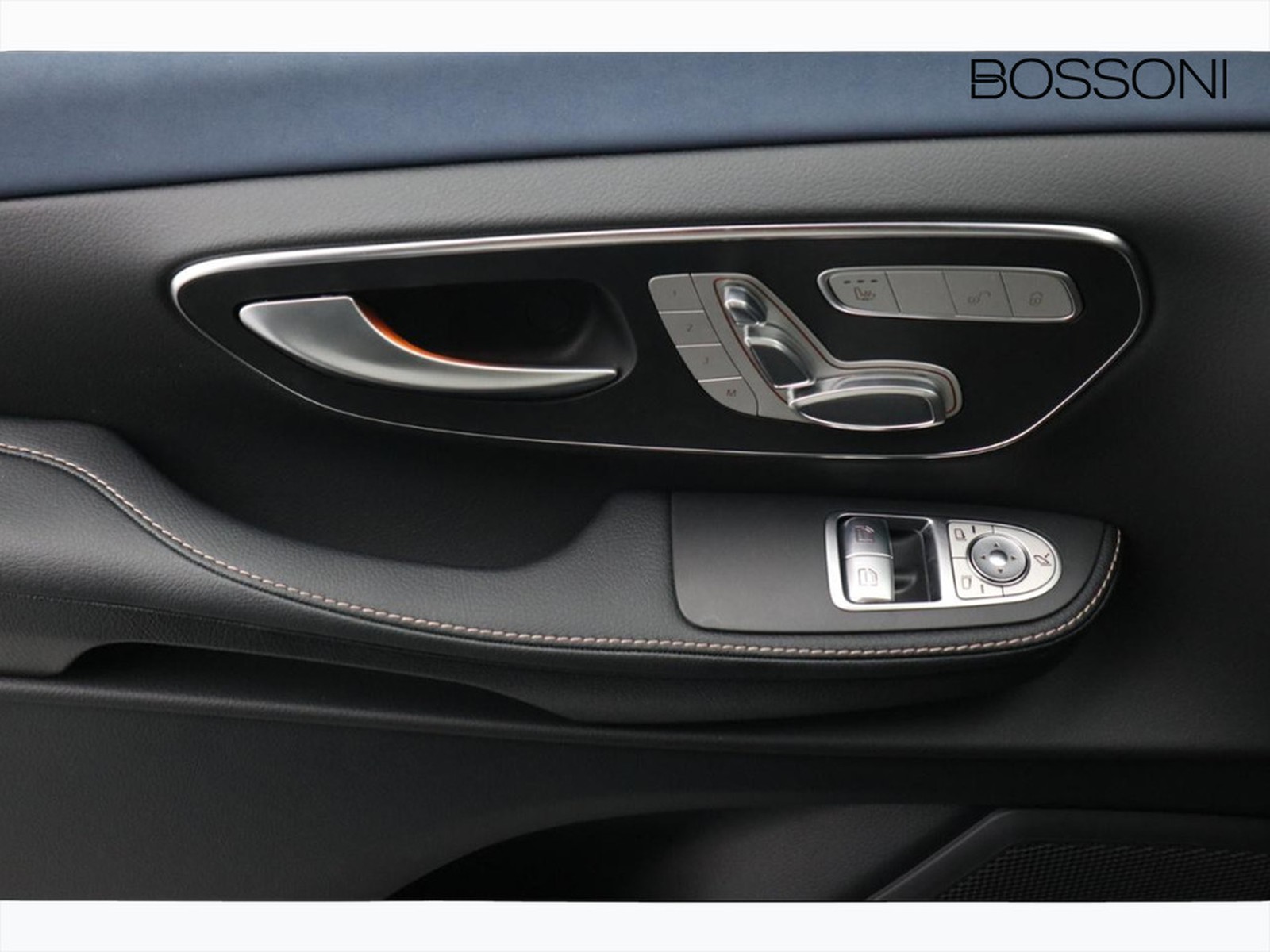 16 - Mercedes Vans EQV long 300