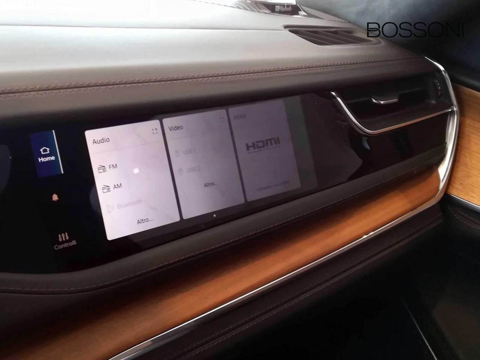 16 - Jeep Grand Cherokee 2.0 atx phev summit reserve 4xe auto