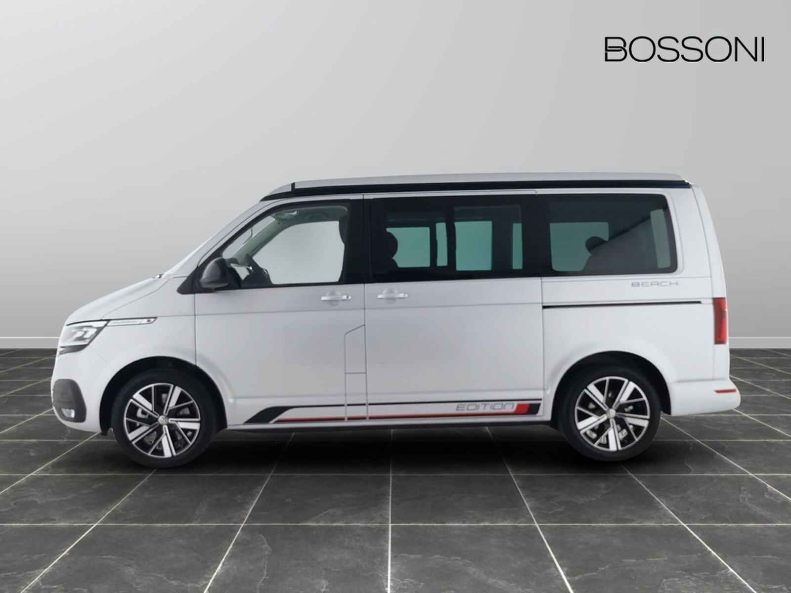 3 - Volkswagen VIC T6.1 California CALIFORNIA   BEACHPC150 TDIA7 MY 23