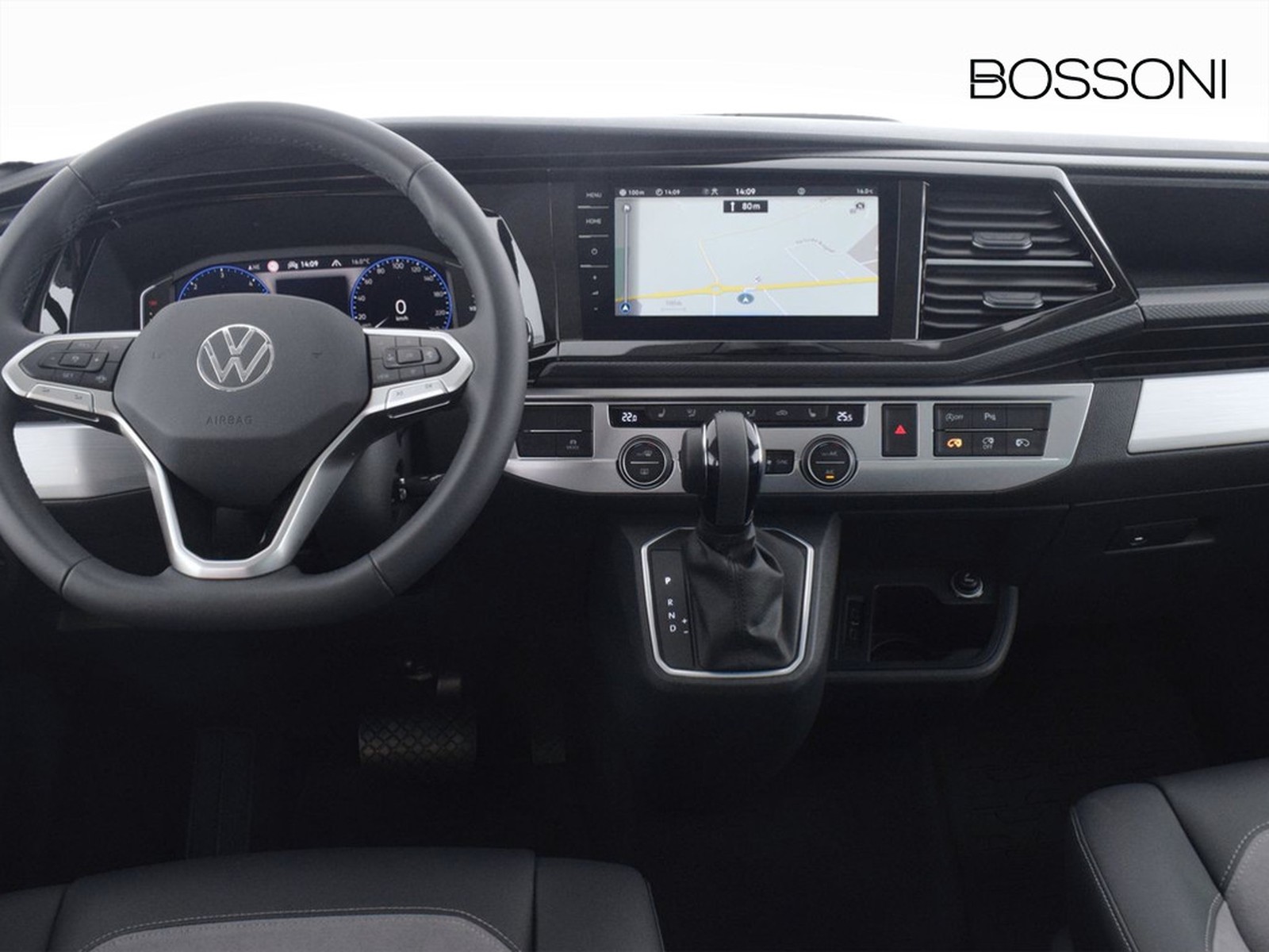 8 - Volkswagen VIC T6.1 California CALIFORNIA   BEACHPC150 TDIA7 MY 23