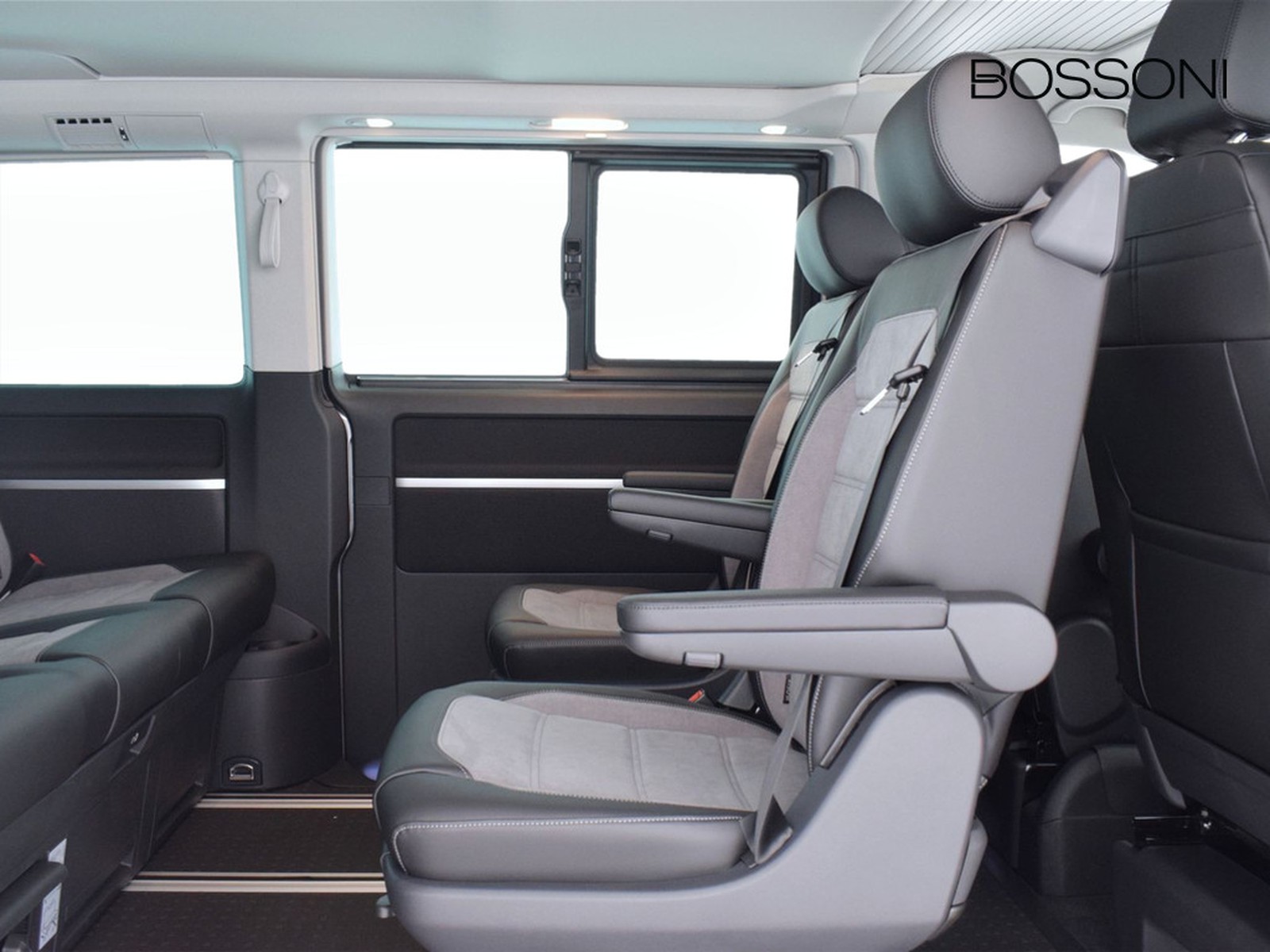 9 - Volkswagen VIC T6.1 California CALIFORNIA   BEACHPC150 TDIA7 MY 23