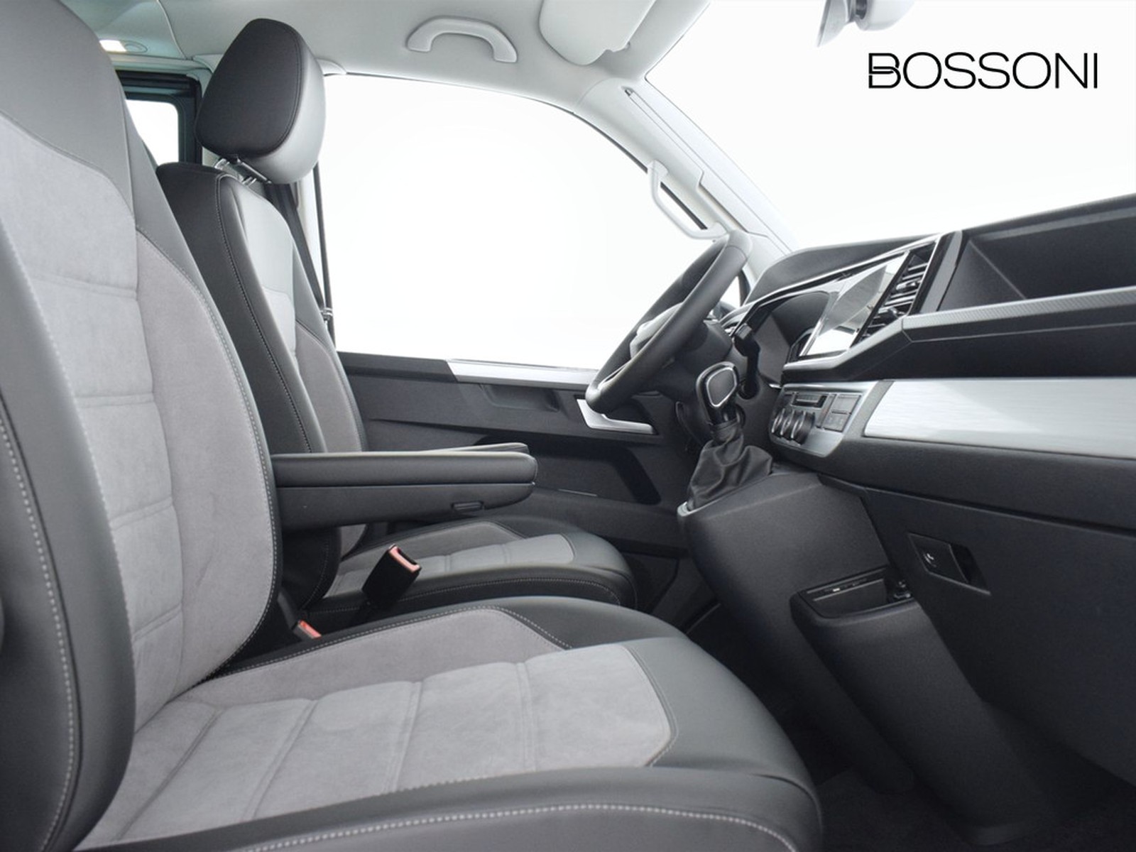 11 - Volkswagen VIC T6.1 California CALIFORNIA   BEACHPC150 TDIA7 MY 23