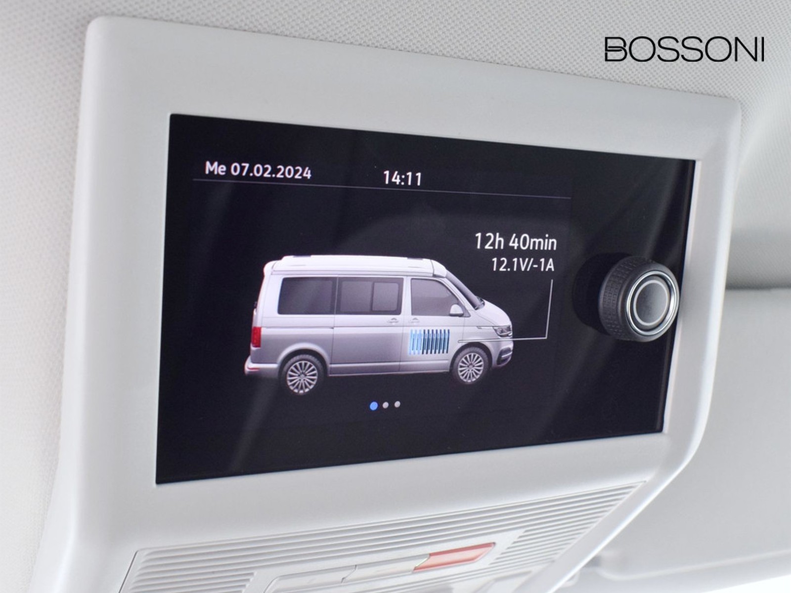 35 - Volkswagen VIC T6.1 California CALIFORNIA   BEACHPC150 TDIA7 MY 23