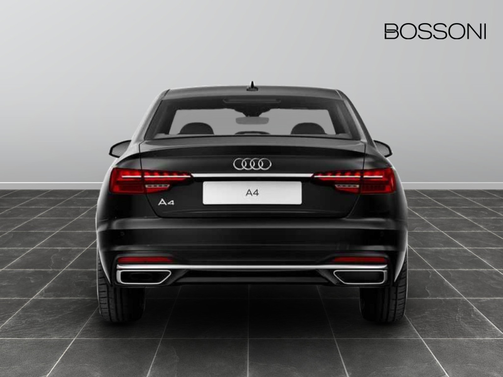 4 - Audi A4 berlina 35 2.0 tdi mhev 163cv business advanced s tronic