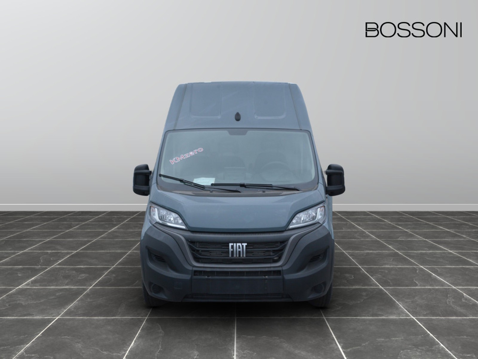 2 - Fiat Professional Ducato 35 lh3 2.2 mjt3 140cv at9 serie 9