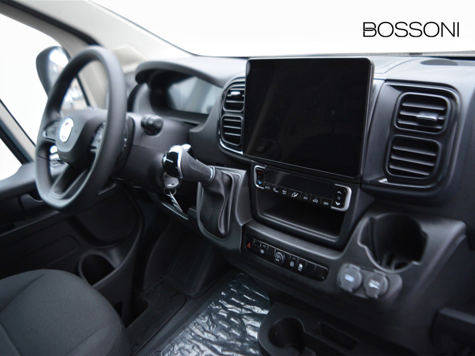 8 - Fiat Professional Ducato 35 lh3 2.2 mjt3 140cv at9 serie 9