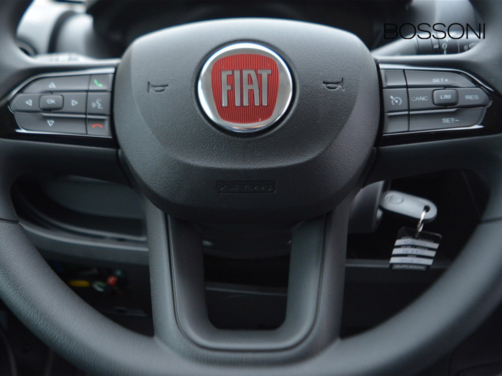 9 - Fiat Professional Ducato 35 lh3 2.2 mjt3 140cv at9 serie 9