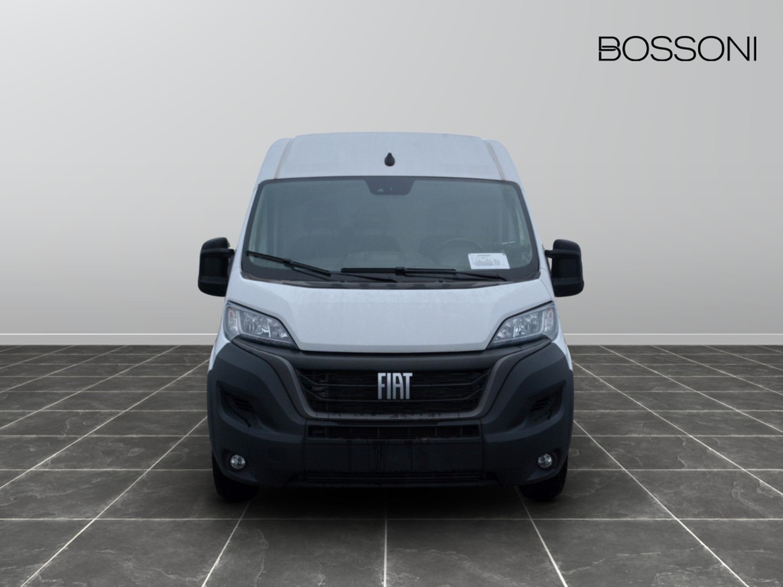 2 - Fiat Professional Ducato e 35 lh2 122cv 47kwh