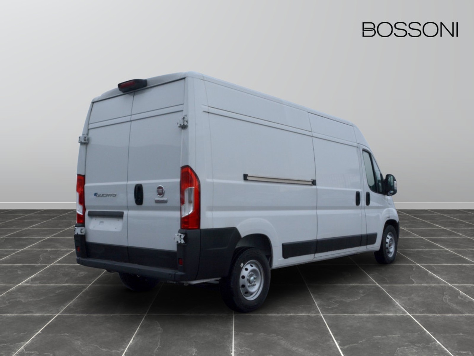 3 - Fiat Professional Ducato e 35 lh2 122cv 47kwh