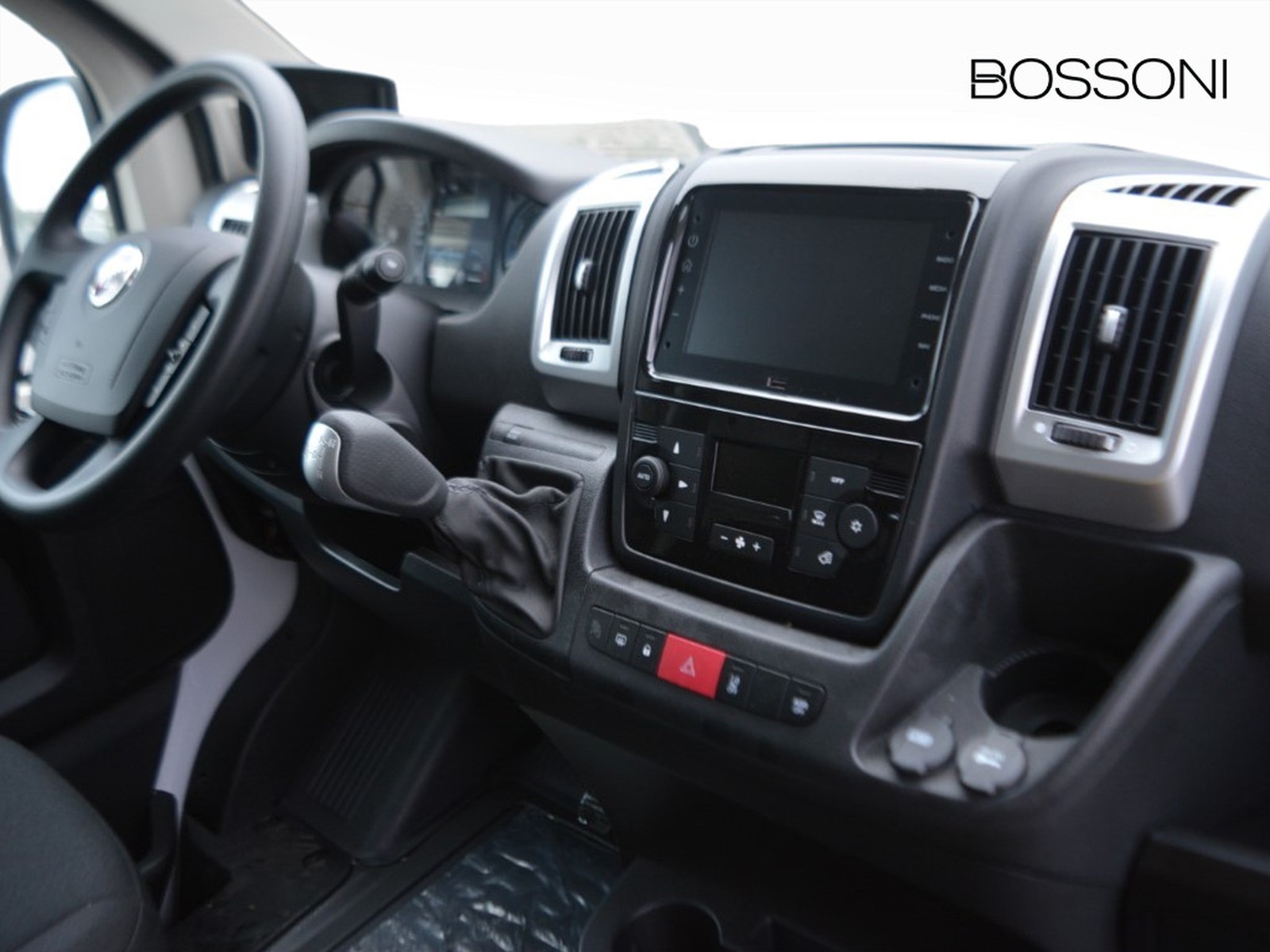 8 - Fiat Professional Ducato e 35 lh2 122cv 47kwh