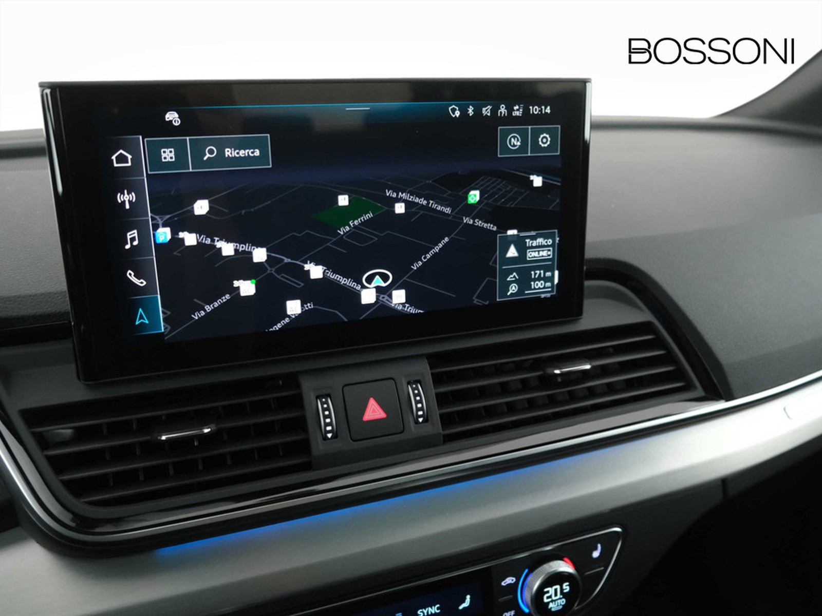 9 - Audi Q5 55 2.0 tfsi e s line plus quattro s tronic