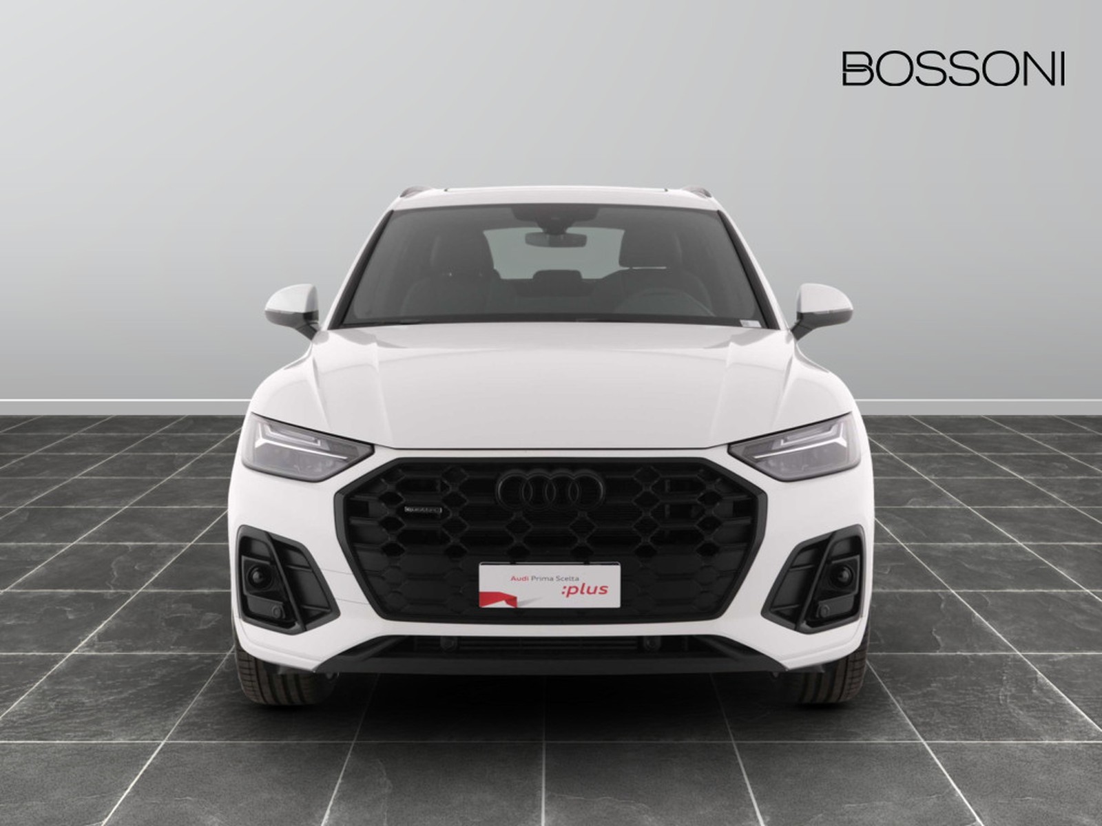 14 - Audi Q5 55 2.0 tfsi e s line plus quattro s tronic