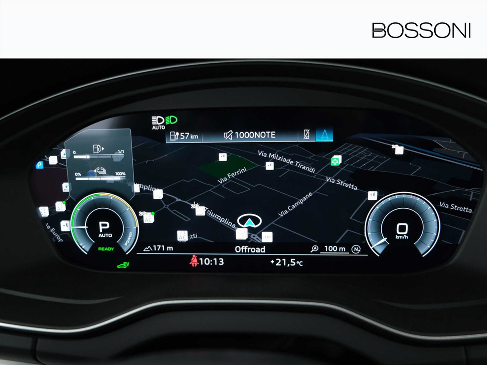 20 - Audi Q5 55 2.0 tfsi e s line plus quattro s tronic