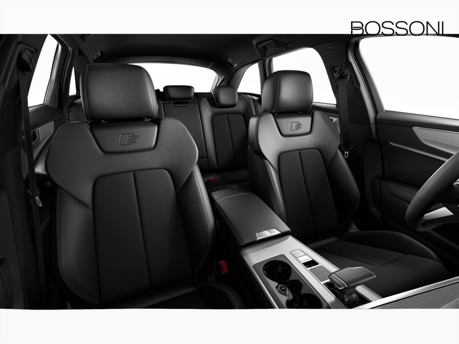 8 - Audi A6 avant 40 2.0 tdi mhev 12v s line edition s tronic