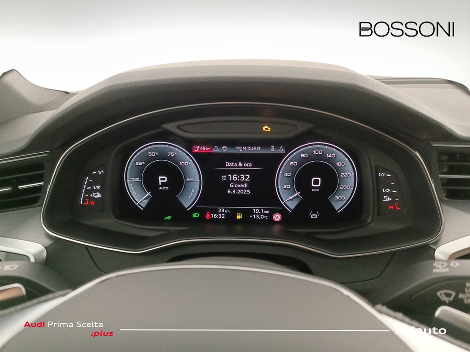 9 - Audi A7 sportback 50 2.0 tfsi e 265cv quattro ultra s tronic