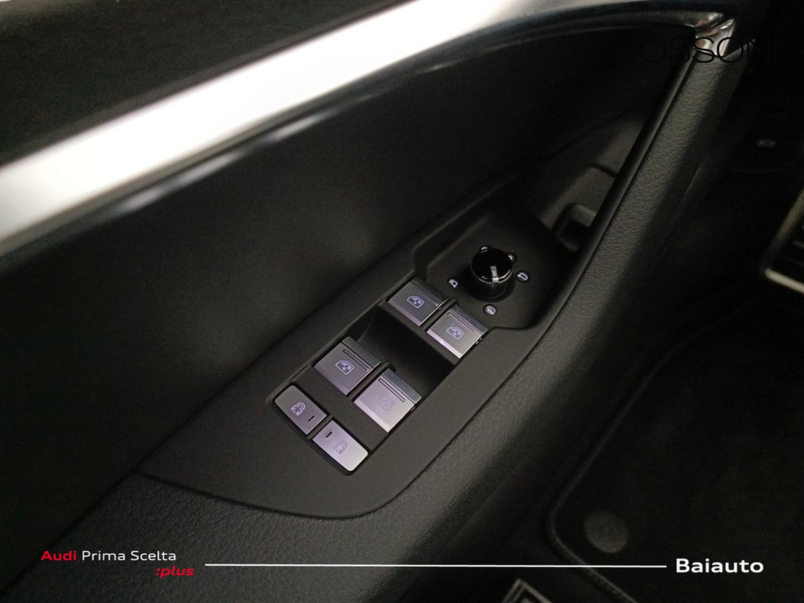 21 - Audi A7 sportback 50 2.0 tfsi e 265cv quattro ultra s tronic