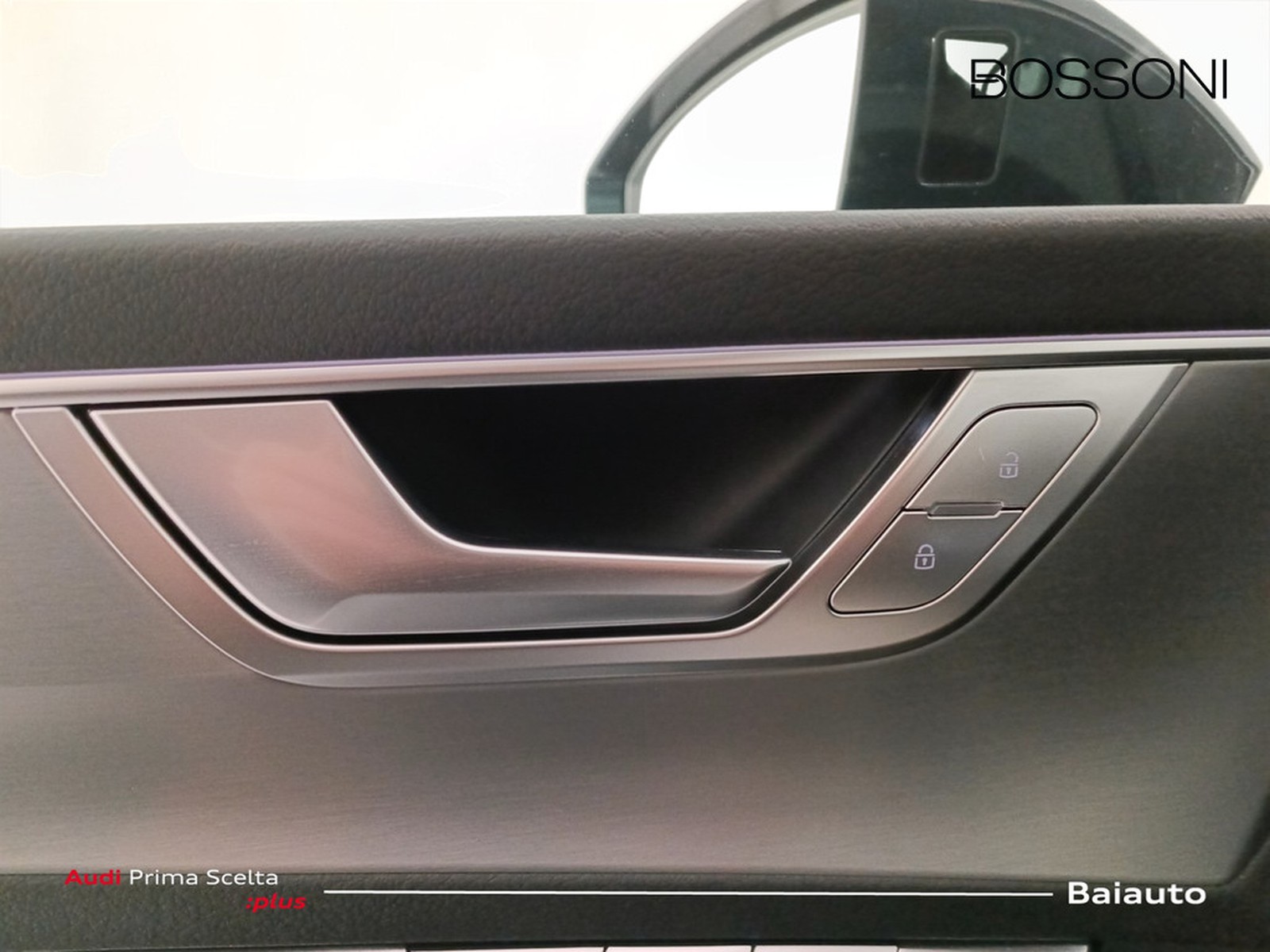 22 - Audi A7 sportback 50 2.0 tfsi e 265cv quattro ultra s tronic