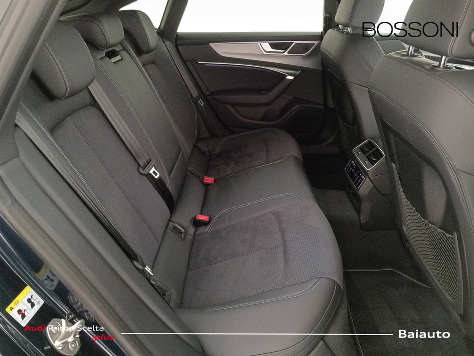 24 - Audi A7 sportback 50 2.0 tfsi e 265cv quattro ultra s tronic