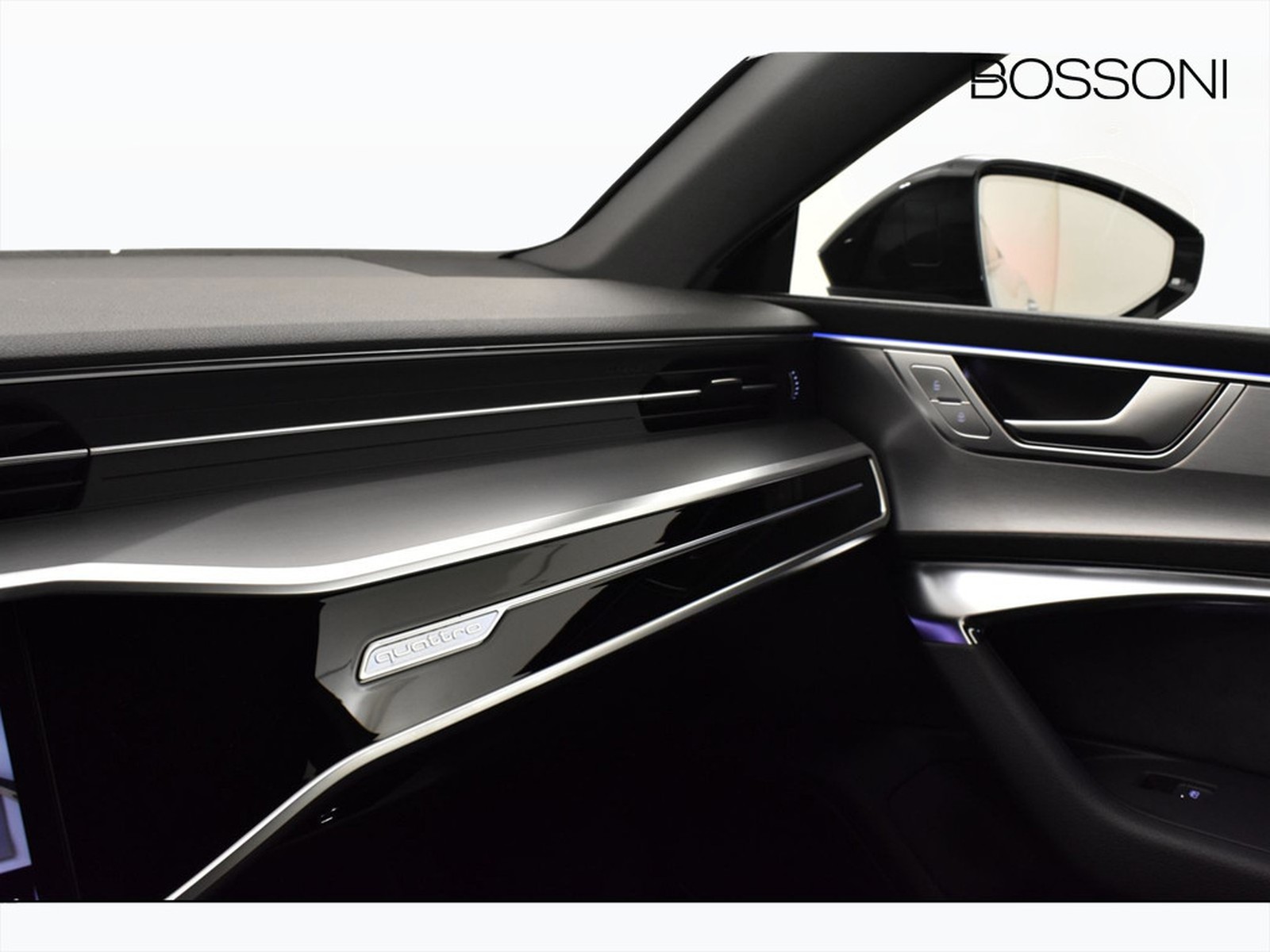 26 - Audi A7 sportback 50 2.0 tfsi e 265cv business advanced quattro ultra s tronic