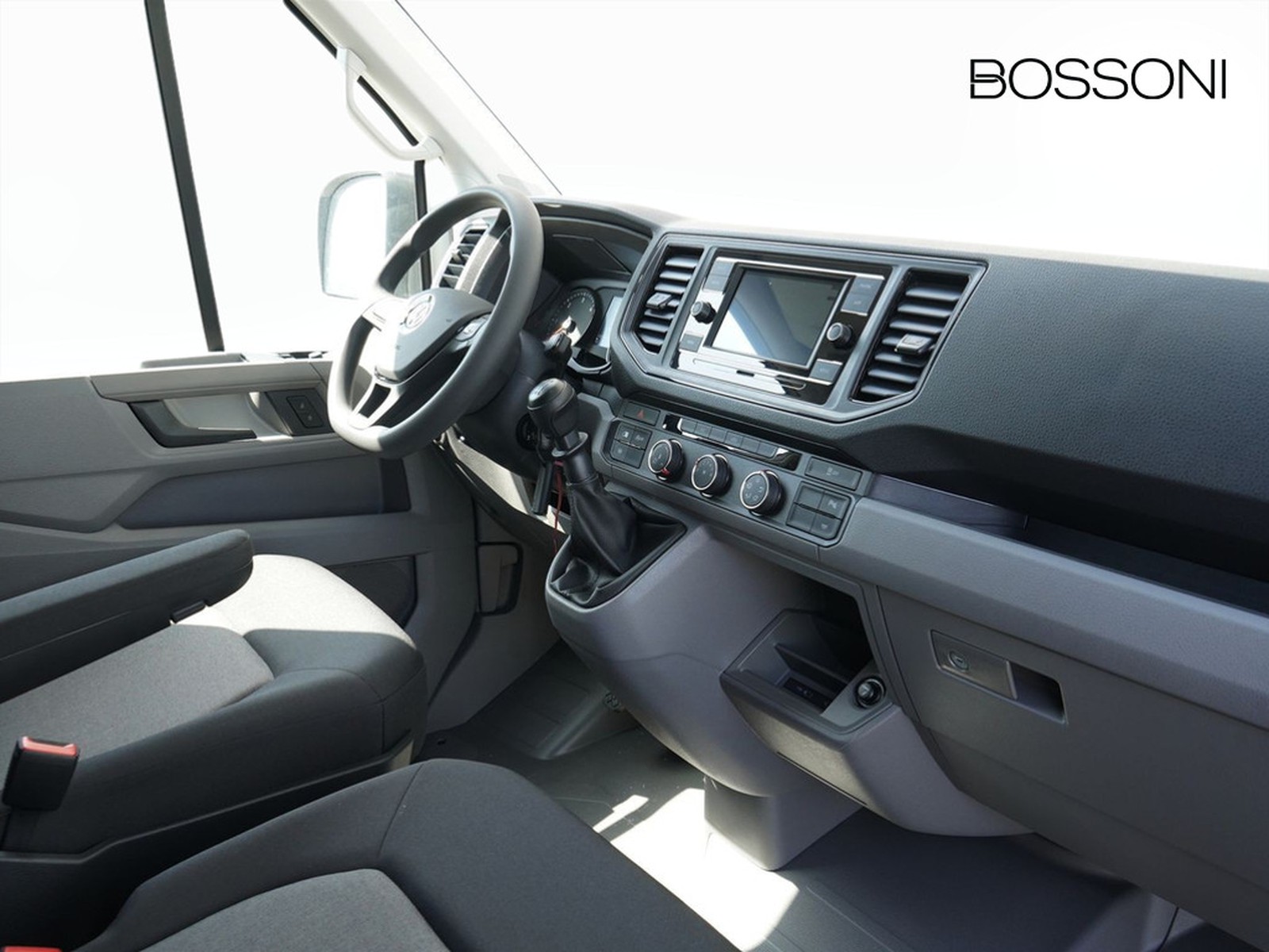 9 - Volkswagen VIC Crafter 30 2.0 tdi 140cv l3h3 business