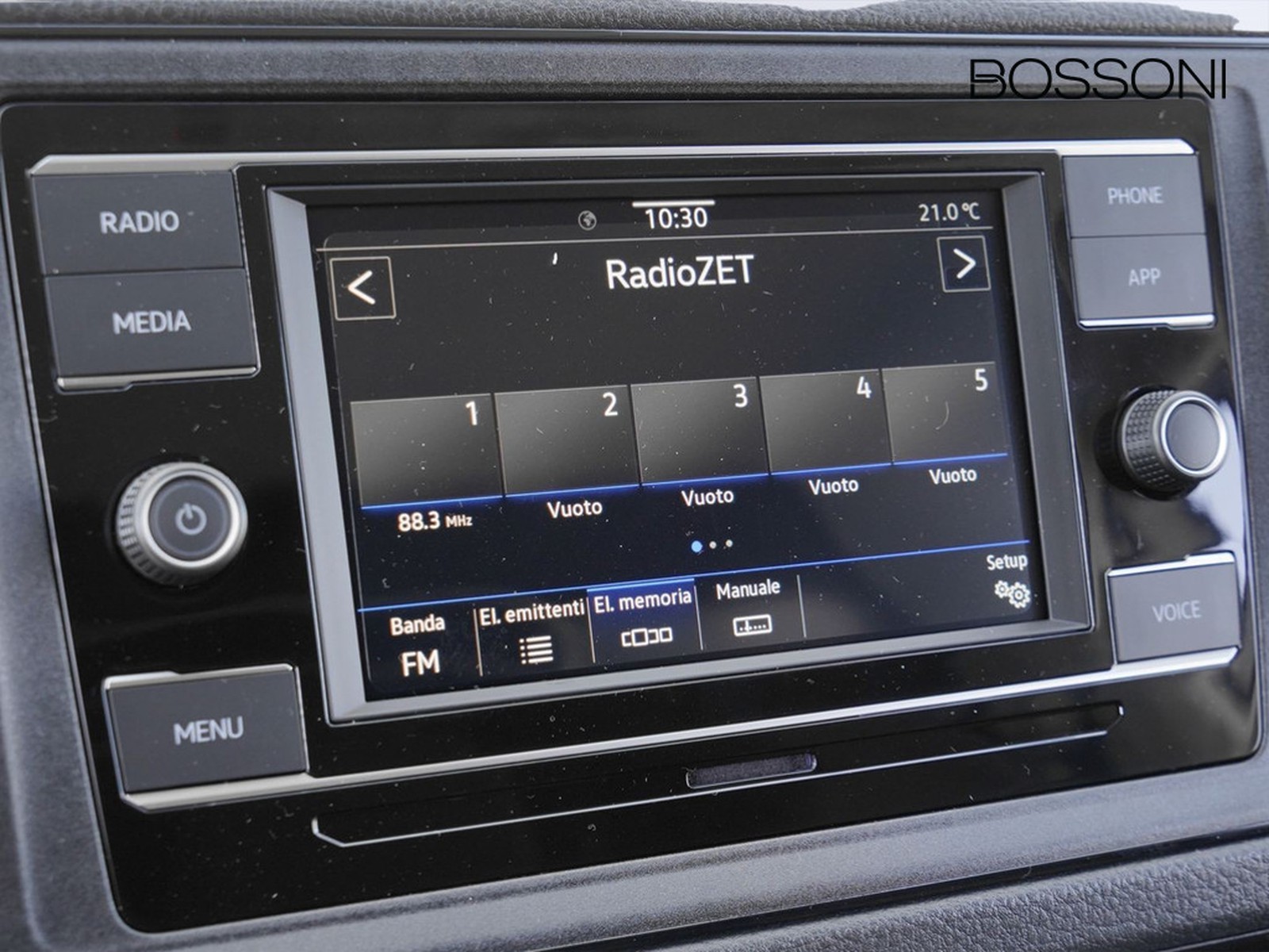 30 - Volkswagen VIC Crafter 30 2.0 tdi 140cv l3h3 business