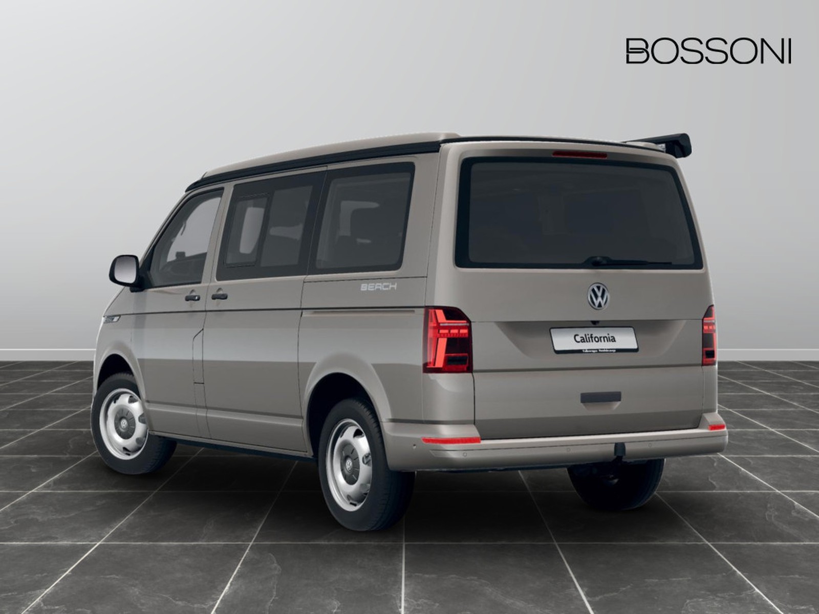 3 - Volkswagen VIC T6.1 California California   BeachPC110 TDIA7 MY 24